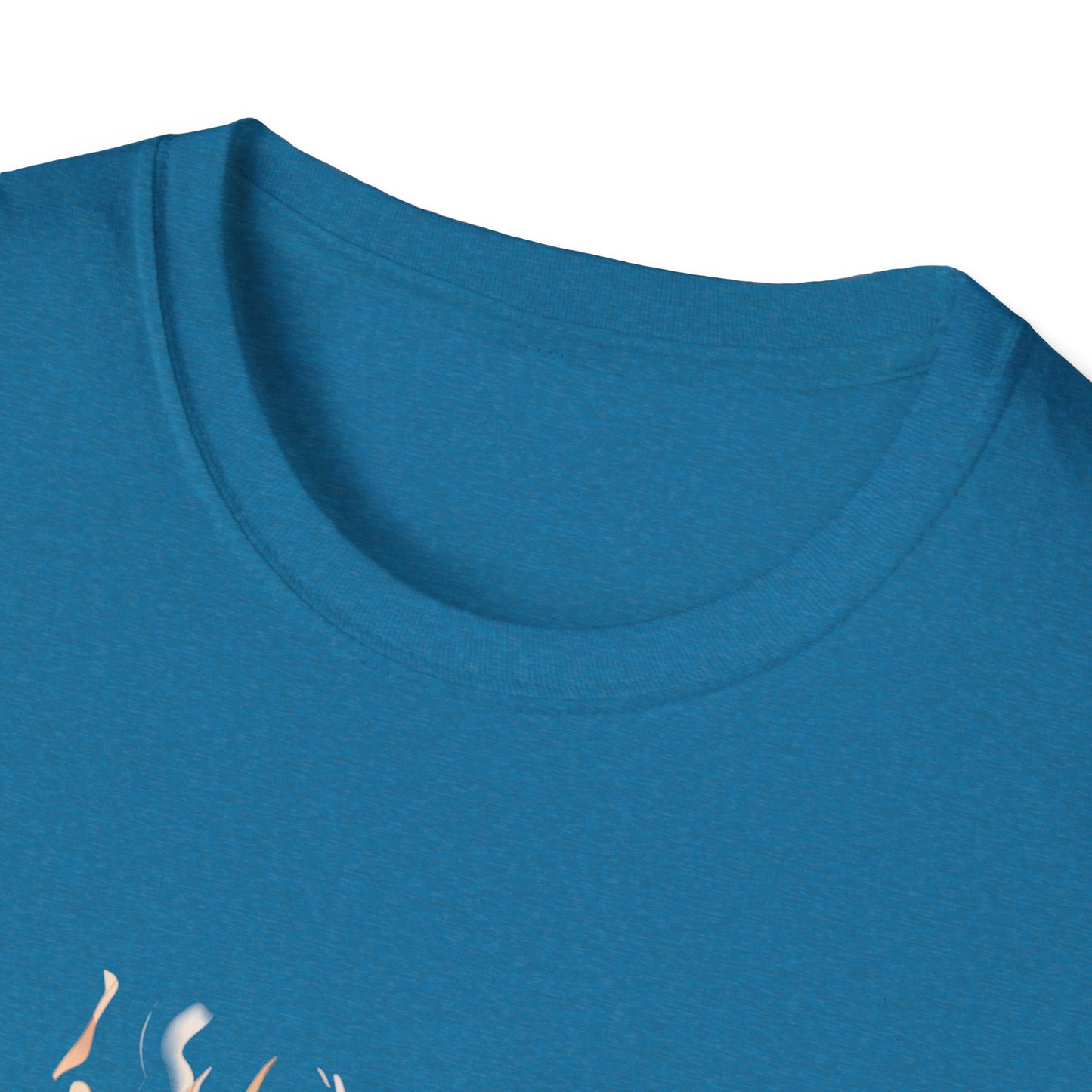 Heir of Fire Aelin T-Shirt, Lavender Soap Design, this t-shirt is not just clothing—it's a celebration of her favorite mythical tales.