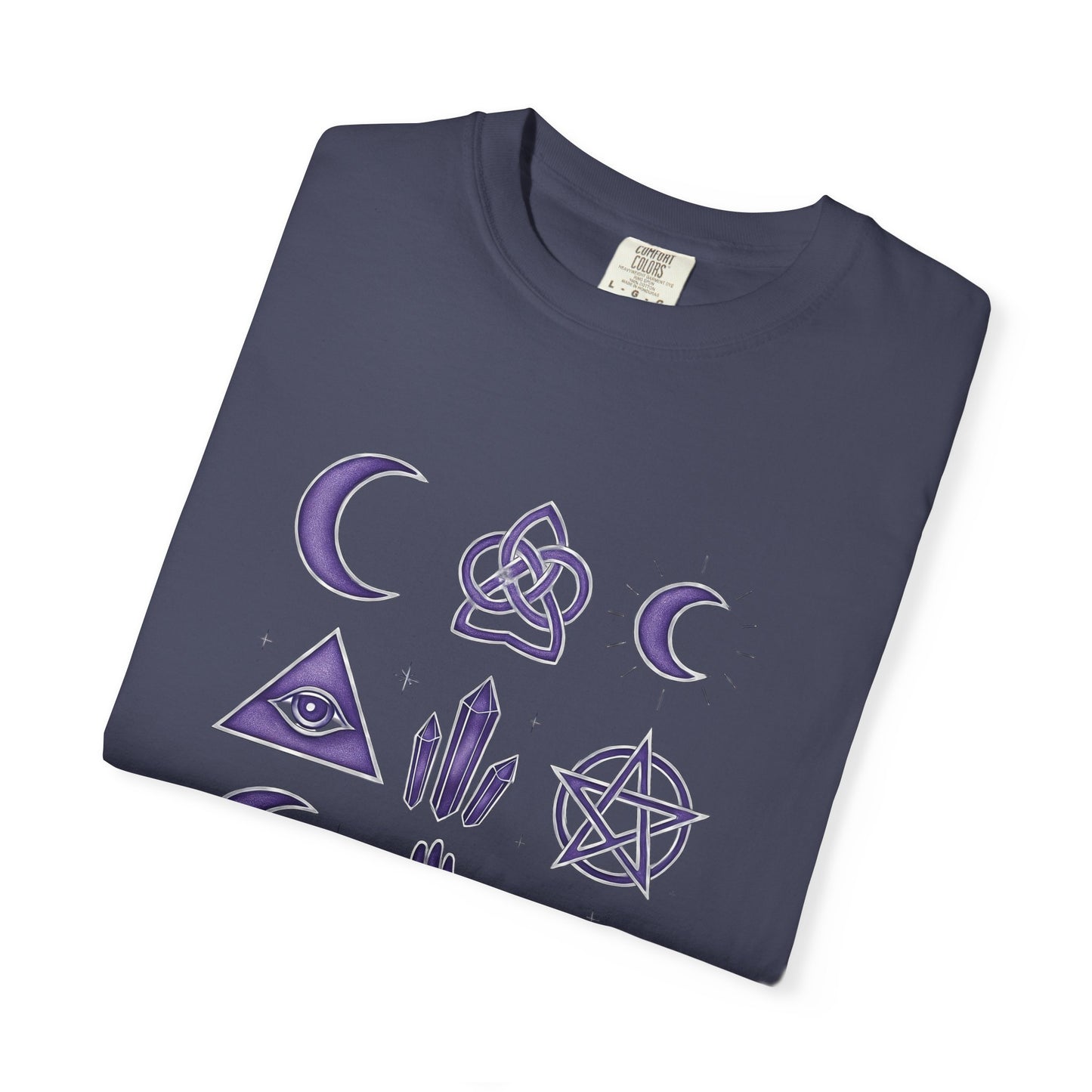 The Goddess is Calling Shirt, a celebration of divine feminine energy, seamlessly blending style and spirituality.