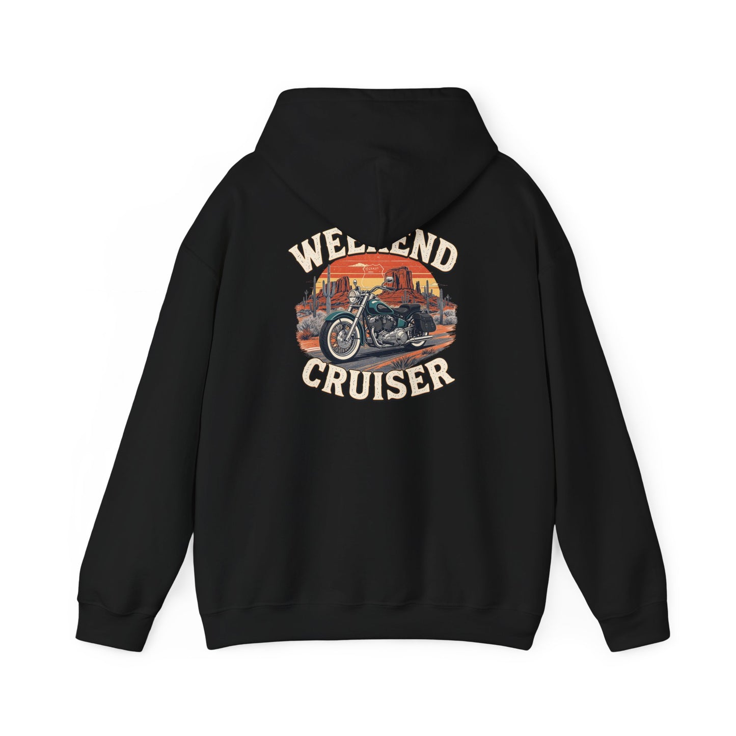 Personalised Cruiser Hoodie, Biker Hoodie, Motorcycle Hoodie, Bike Hoodie, Hoodie for Bikers,Rider Hoodie,Biker Dad Gifts,Biker Brother Gift