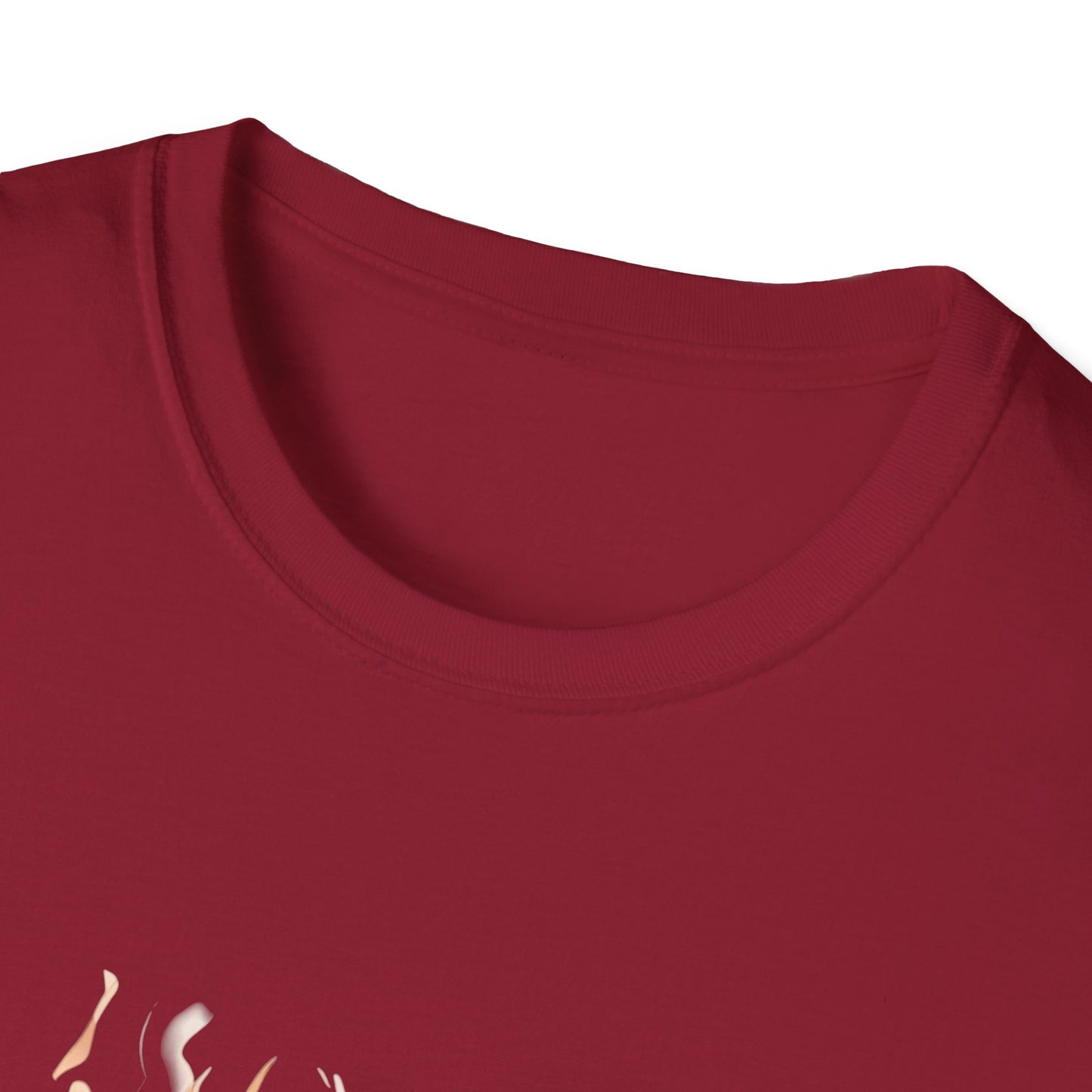 Heir of Fire Aelin T-Shirt, Lavender Soap Design, this t-shirt is not just clothing—it's a celebration of her favorite mythical tales.