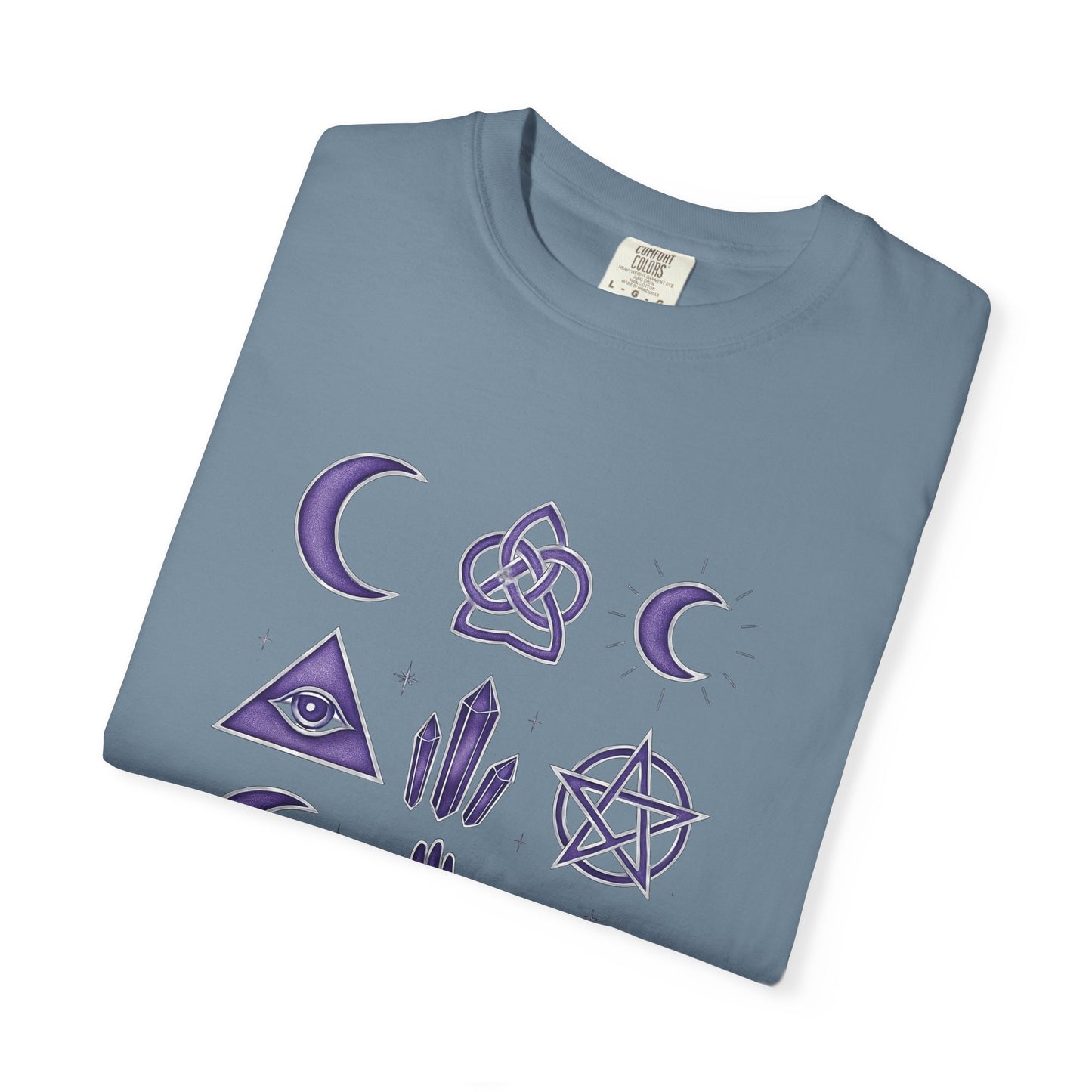 The Goddess is Calling Shirt, a celebration of divine feminine energy, seamlessly blending style and spirituality.