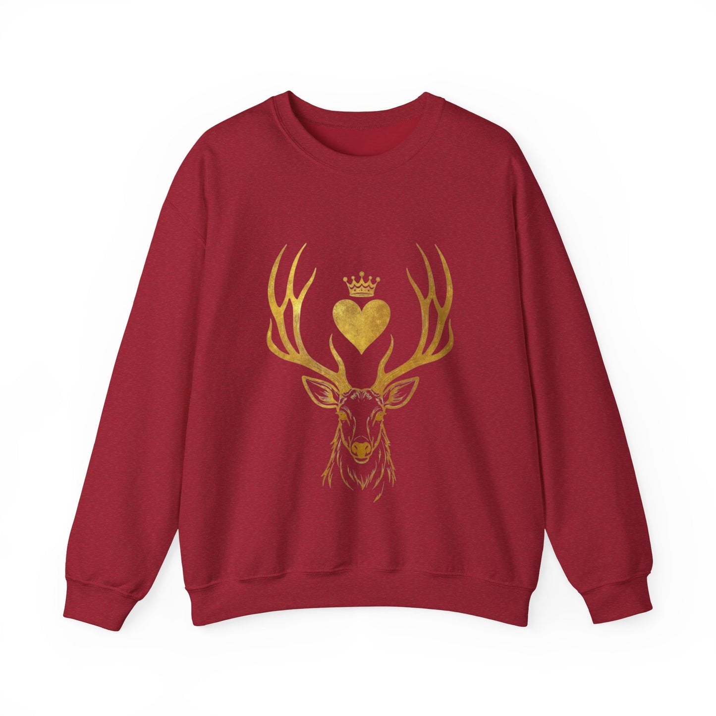 Heir of Fire Sweatshirt, Ideal for readers and book geeks, this sweatshirt is great for celebrating bookish occasions and gifting to fellow book enthusiasts.