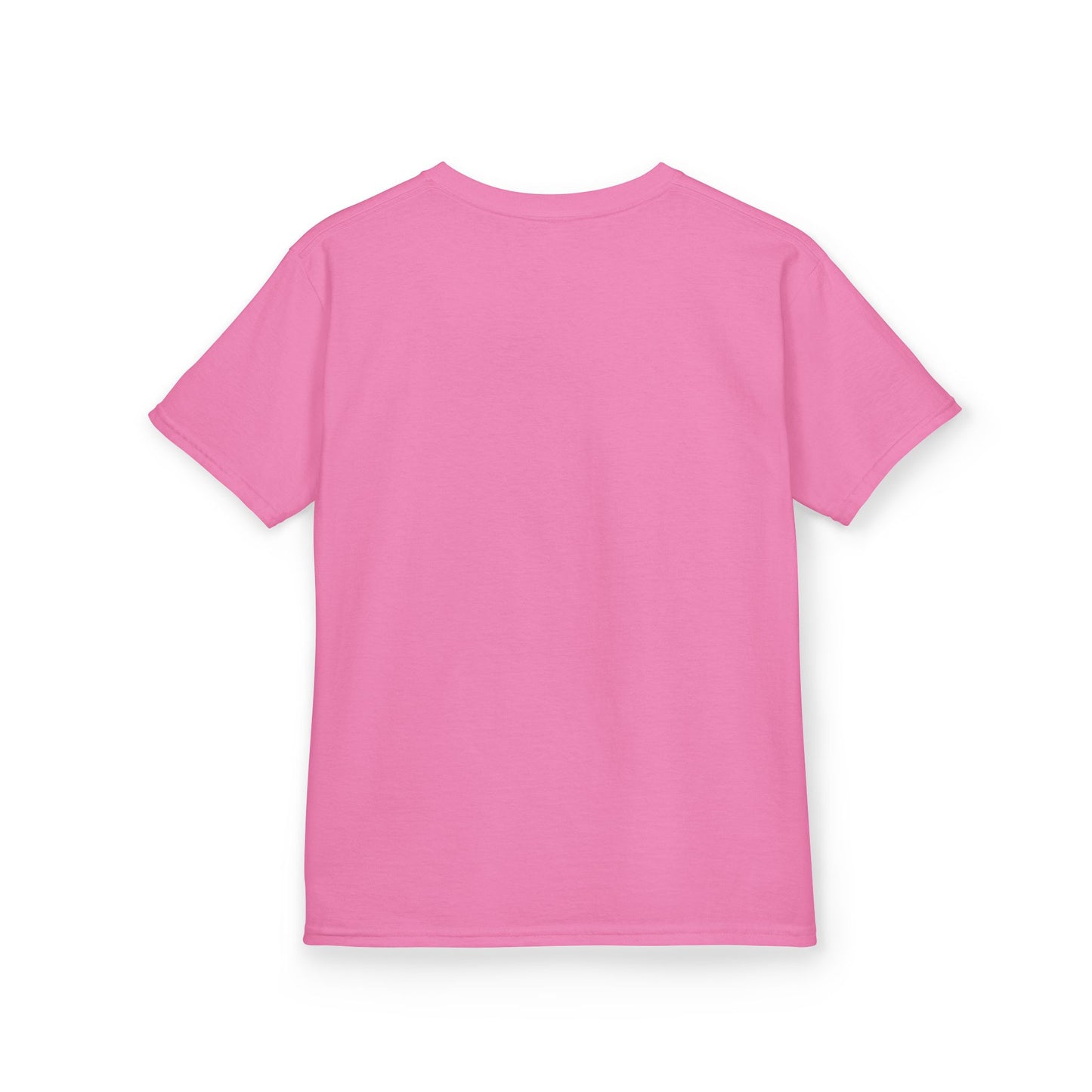 Cute Halloween Kids Tee, Trick or Treat T-Shirt, this tee transforms everyday wear into a playful celebration, making it ideal for Halloween festivities!