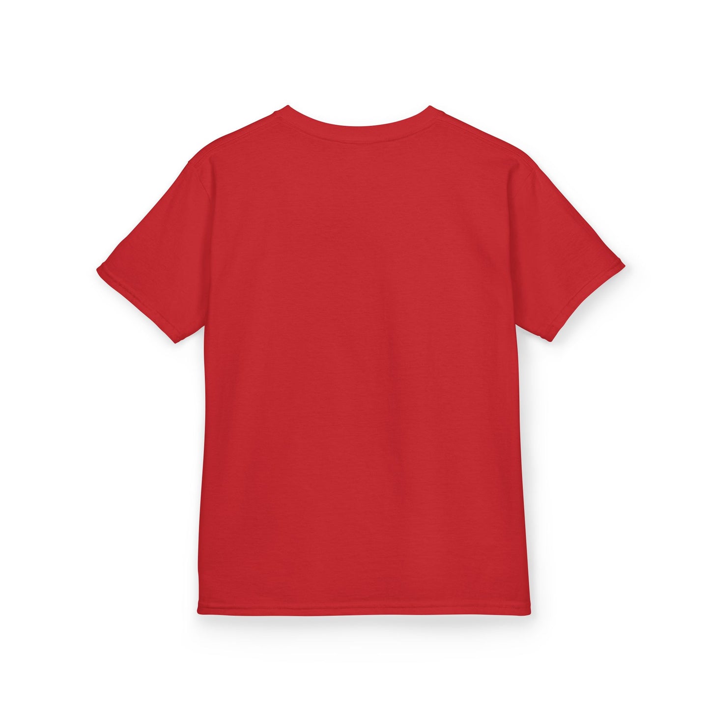 Cute Halloween Kids Tee, Trick or Treat T-Shirt, this tee transforms everyday wear into a playful celebration, making it ideal for Halloween festivities!