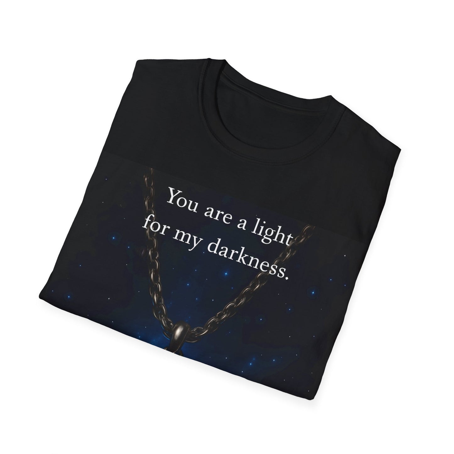 Fireheart T-shirt, Eye of Elena Design, This Terrasen shirt is more than just clothing; it's a wearable amulet of story and honor, perfect for any enthusiast of the series.