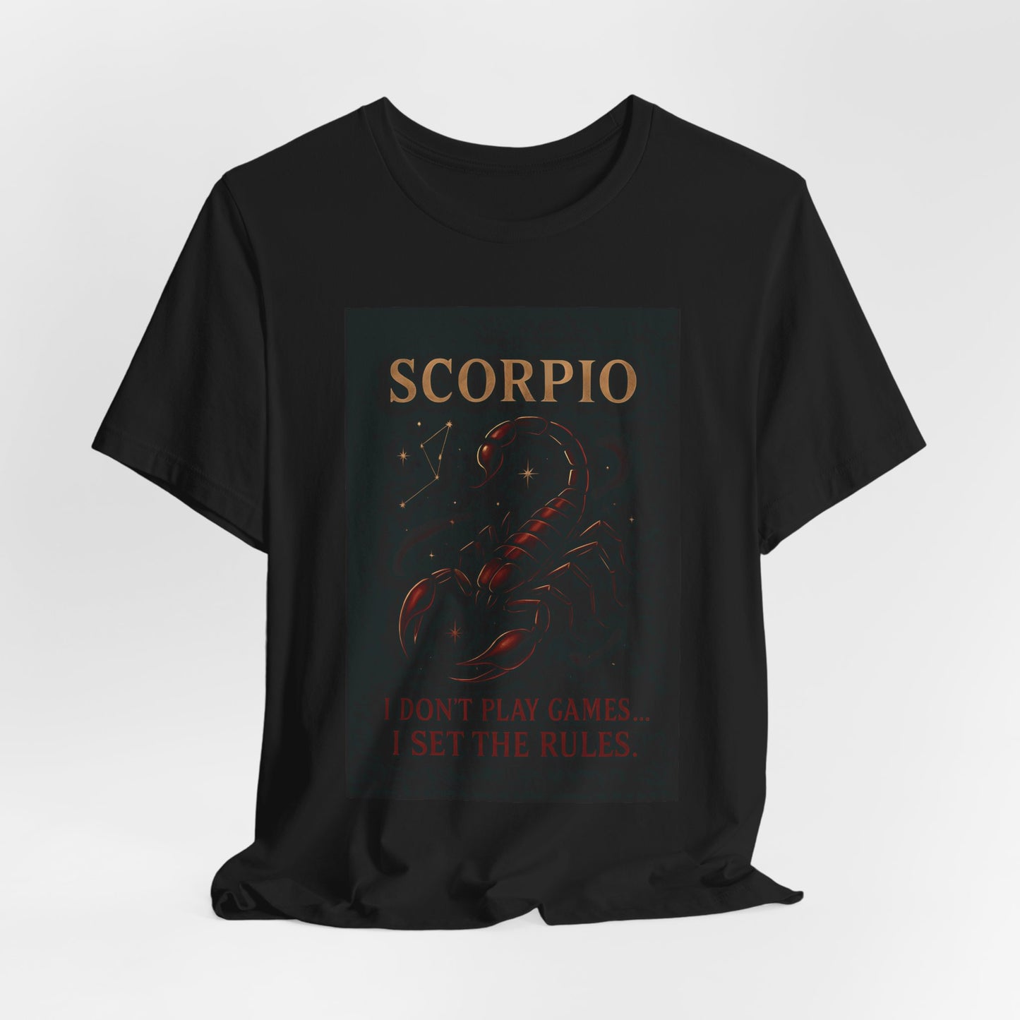 Scorpio Astrology TShirt, Whether you're searching for the perfect Scorpio gift or celebrating a Scorpio birthday.