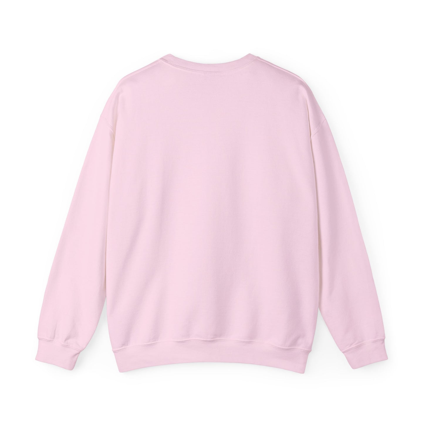 Boo-Jee Ghost Sweatshirt This playful garment, affectionately known as the boojee sweater, showcases charming ghosties adorned with a delightful pink bow.