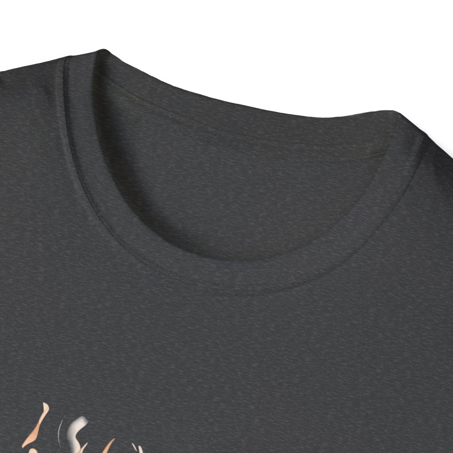 Heir of Fire Aelin T-Shirt, Lavender Soap Design, this t-shirt is not just clothing—it's a celebration of her favorite mythical tales.