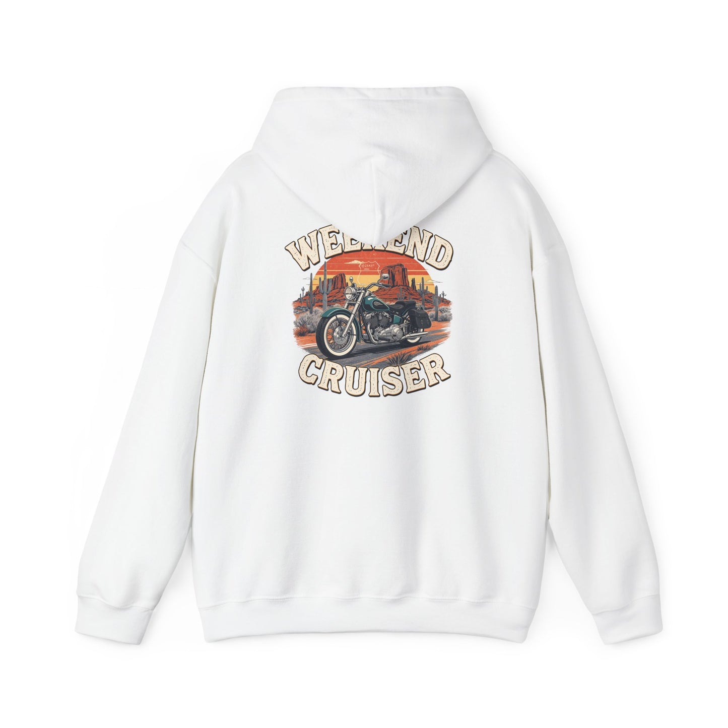 Personalised Cruiser Hoodie, Biker Hoodie, Motorcycle Hoodie, Bike Hoodie, Hoodie for Bikers,Rider Hoodie,Biker Dad Gifts,Biker Brother Gift