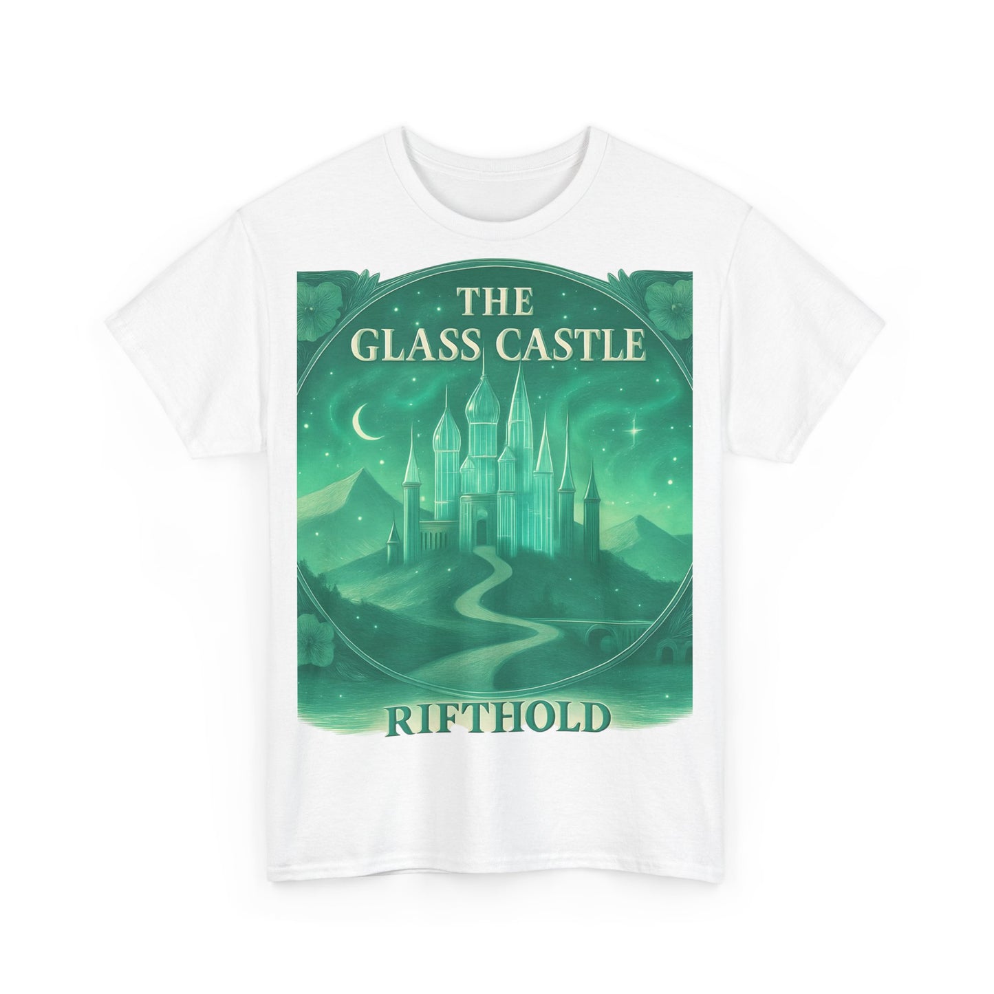 Glass Castle Inspired Tee This Aelin Galathynius T-shirt is more than just apparel; it's a tribute to the fire-hearted heroine from the "Heir of Fire" series.