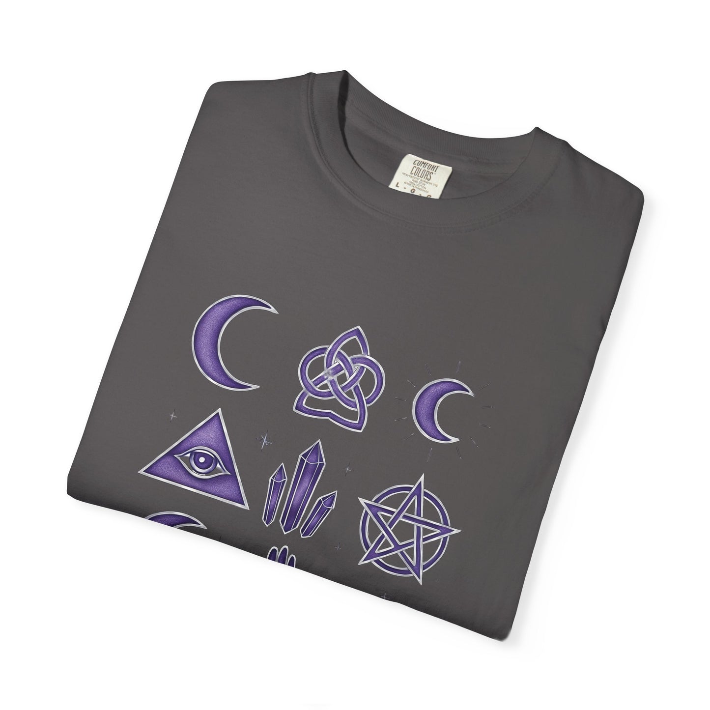 The Goddess is Calling Shirt, a celebration of divine feminine energy, seamlessly blending style and spirituality.