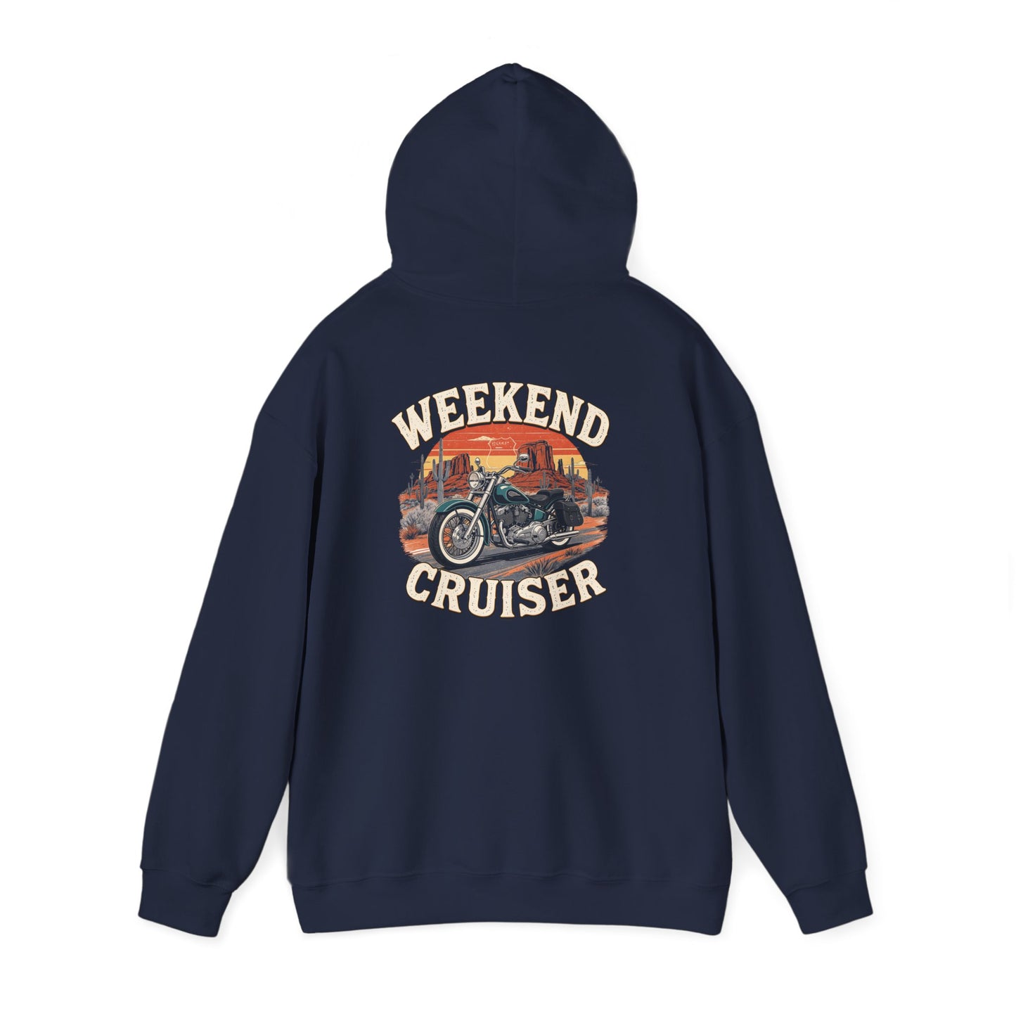 Personalised Cruiser Hoodie, Biker Hoodie, Motorcycle Hoodie, Bike Hoodie, Hoodie for Bikers,Rider Hoodie,Biker Dad Gifts,Biker Brother Gift