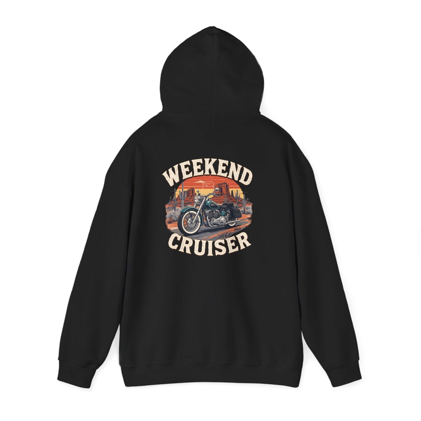 Personalised Cruiser Hoodie, Biker Hoodie, Motorcycle Hoodie, Bike Hoodie, Hoodie for Bikers,Rider Hoodie,Biker Dad Gifts,Biker Brother Gift