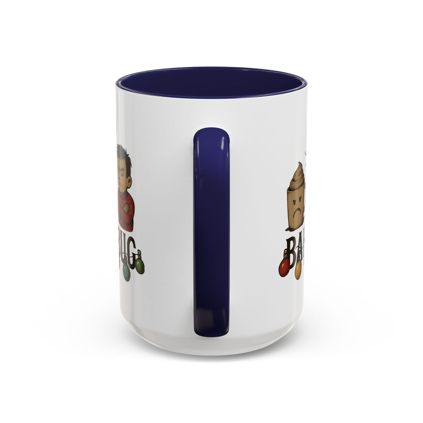 Bah Humbug Mug, Secret Santa Work this humbug-themed xmas mug serves as a unique bah humbug gift that will bring a smile—or at least a smirk—to any work bestie.