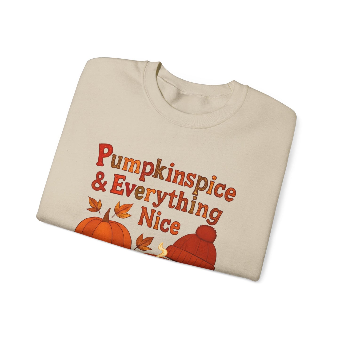 Cozy Autumn Sweatshirt, Perfect for those seeking the ultimate combination of coziest comfort and chic fall tops, this thanksgiving sweater is a seasonal must-have.