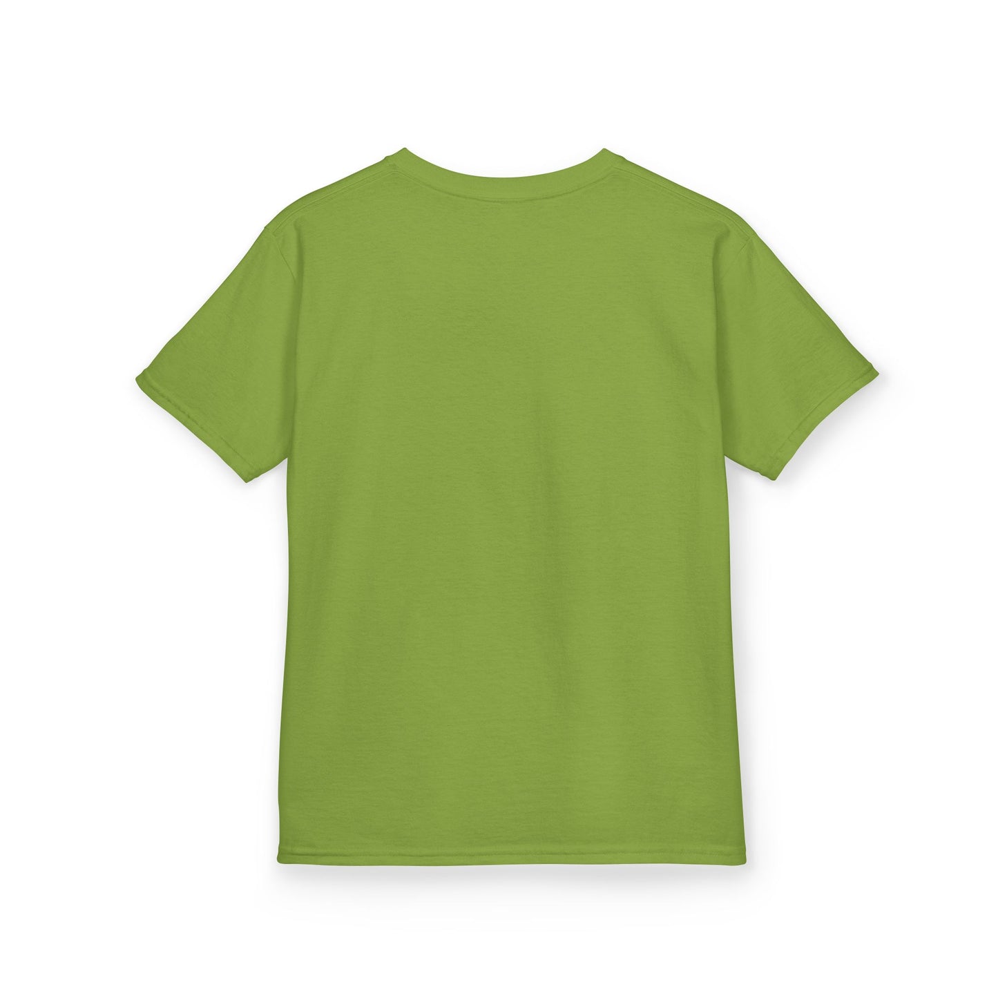 Cute Halloween Kids Tee, Trick or Treat T-Shirt, this tee transforms everyday wear into a playful celebration, making it ideal for Halloween festivities!