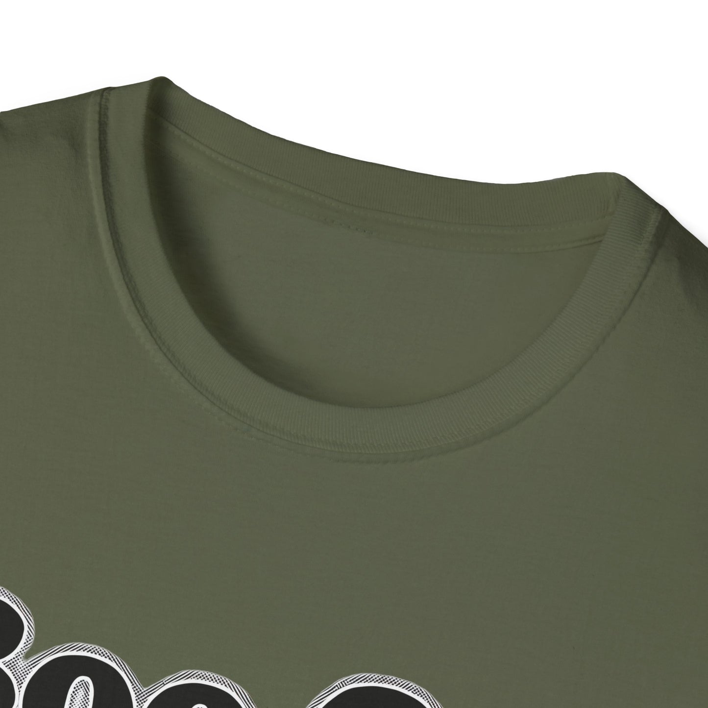 Boo on This Shirt, This boo tee embodies playful spookiness with its whimsical "boo on this" phrase, making it perfect for anyone who enjoys a bit of ghosting humor.