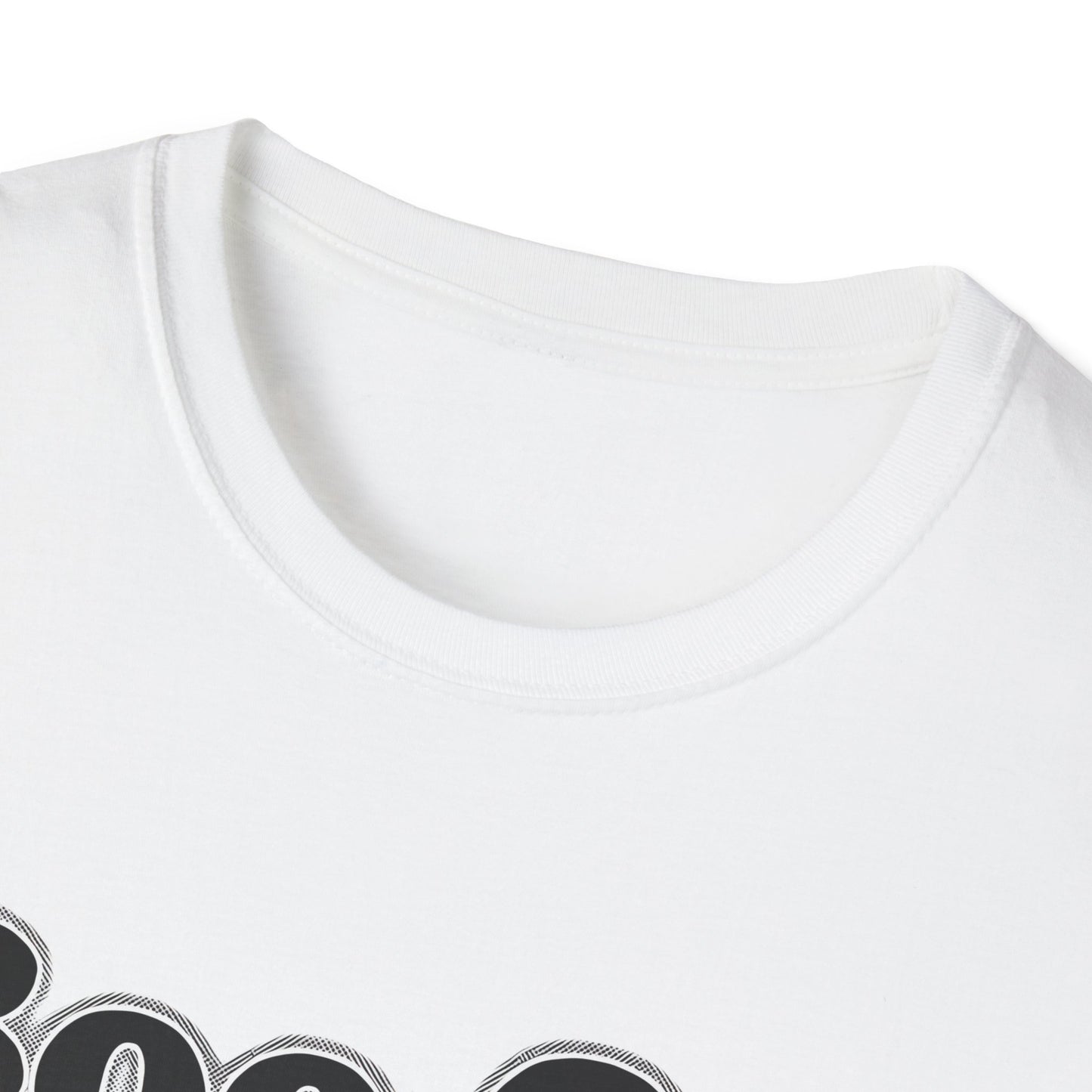 Boo on This Shirt, This boo tee embodies playful spookiness with its whimsical "boo on this" phrase, making it perfect for anyone who enjoys a bit of ghosting humor.
