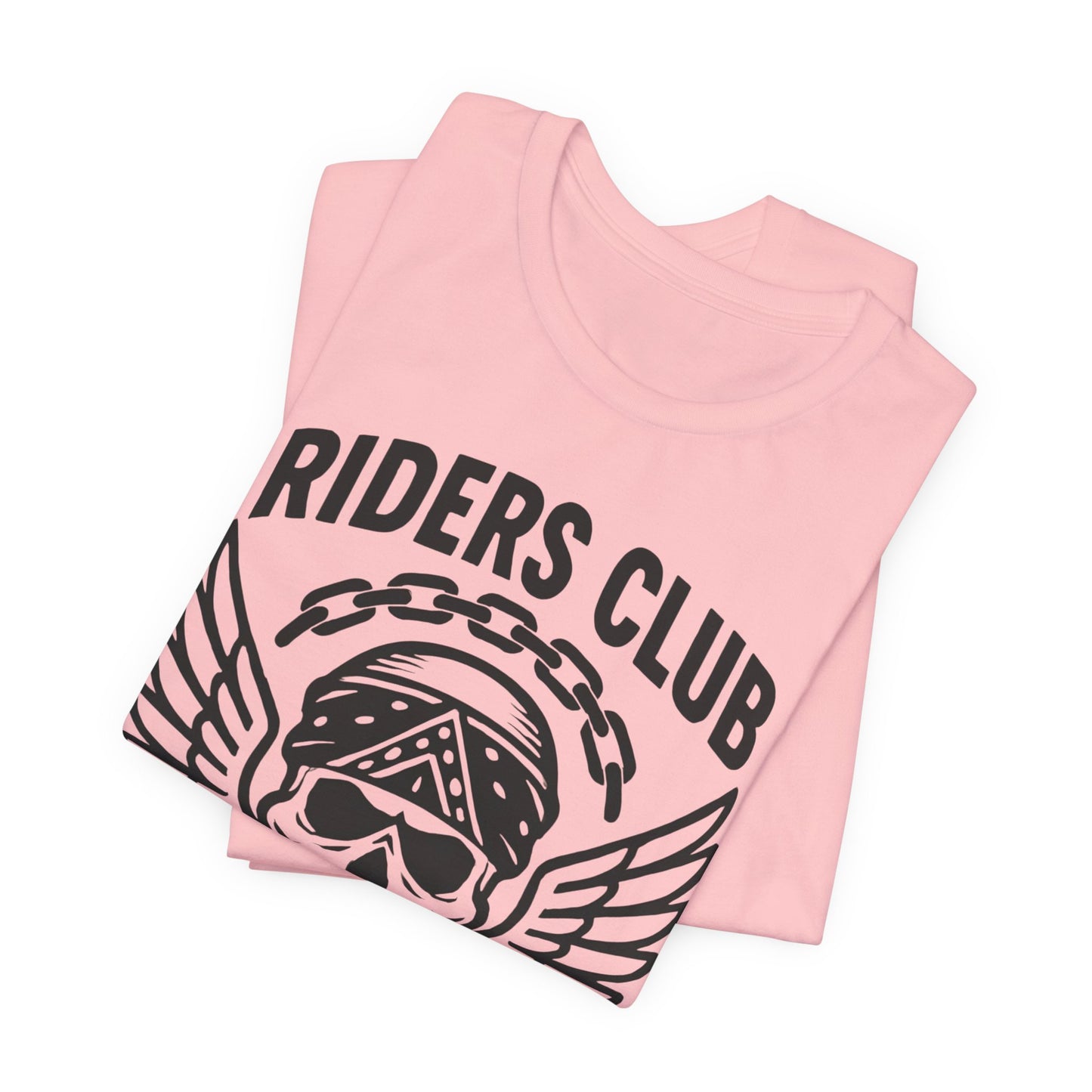 Forever Free Skull Biker Shirt, a declaration of independence for every motorcycle rider. Boasting a striking skull graphic, this motorcycle shirt embodies the fierce spirit of the open road.