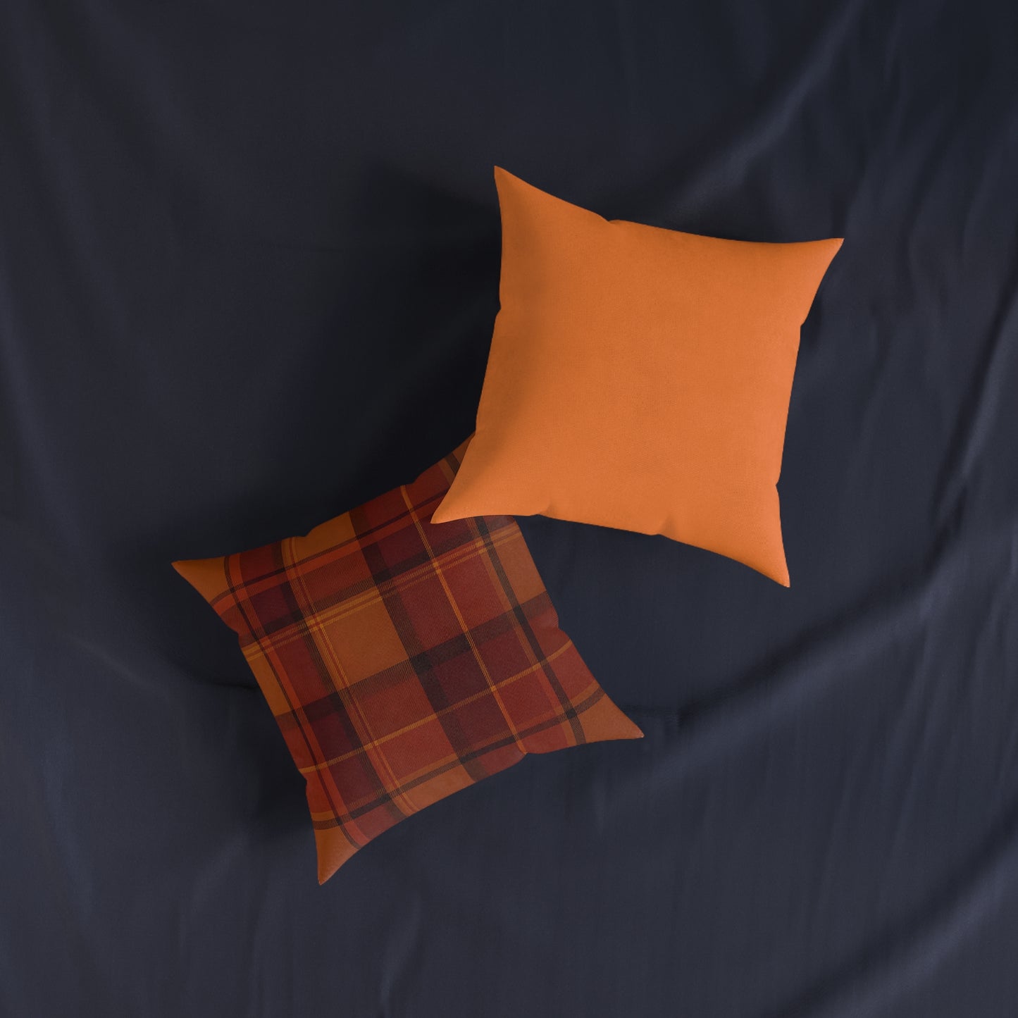 Autumn Pillow Cover, Embrace the timeless allure of an autumn pillow, and let your home be a canvas for seasonal elegance