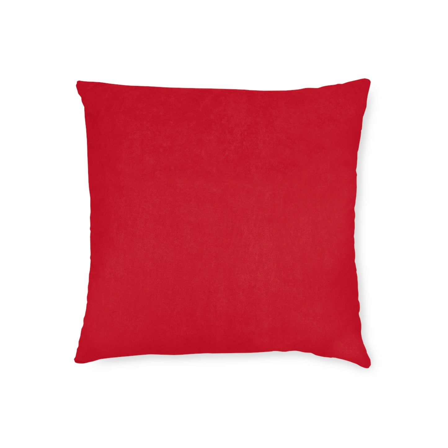 Mushroom Pillow, Perfect as a throw pillow cushion, it transforms any space with its soft plum hue and charming shroom motif, inviting warmth and comfort into your home.