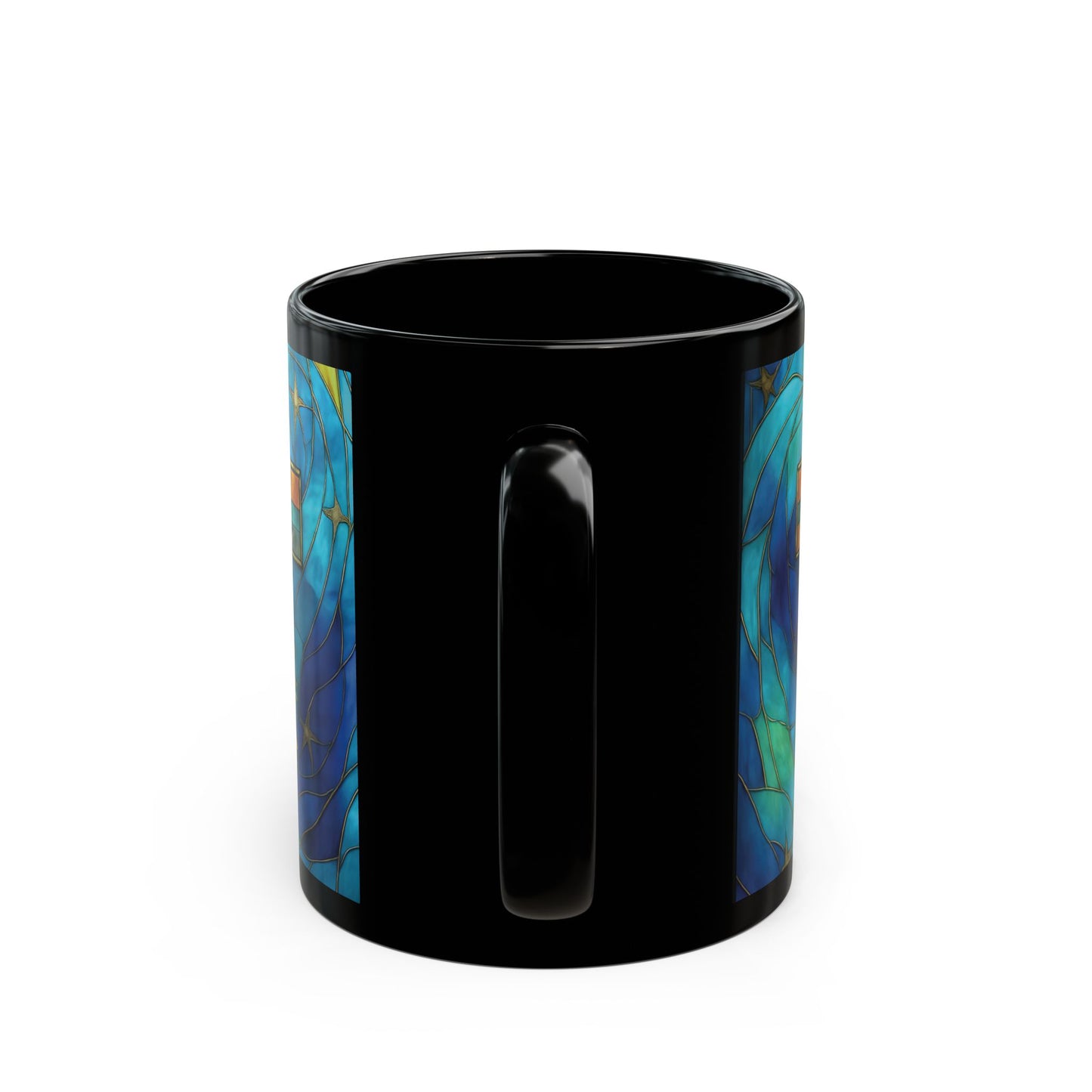 Christian Faith Coffee Mug, Let this faith mug serve as a daily reminder of love and spirituality