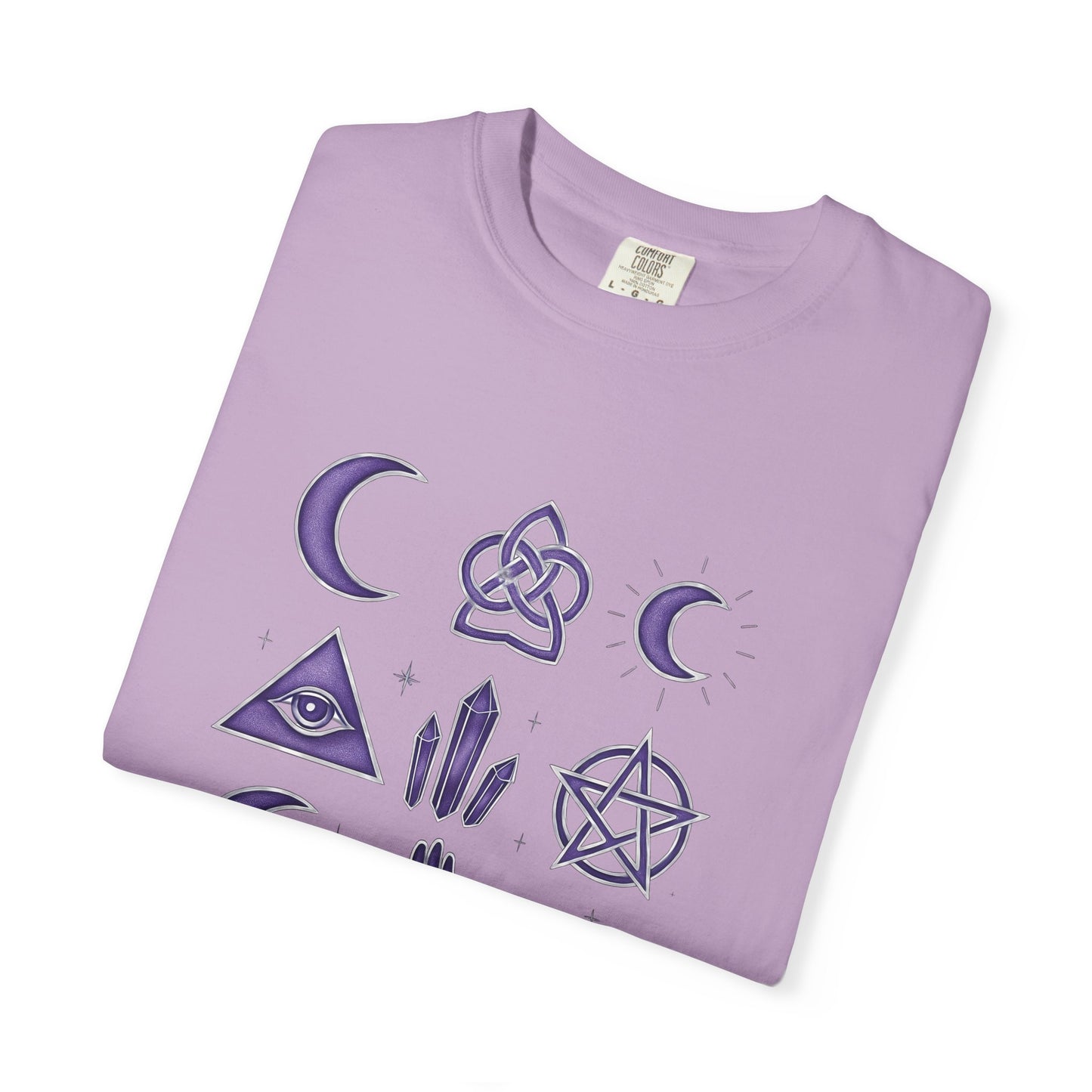 The Goddess is Calling Shirt, a celebration of divine feminine energy, seamlessly blending style and spirituality.