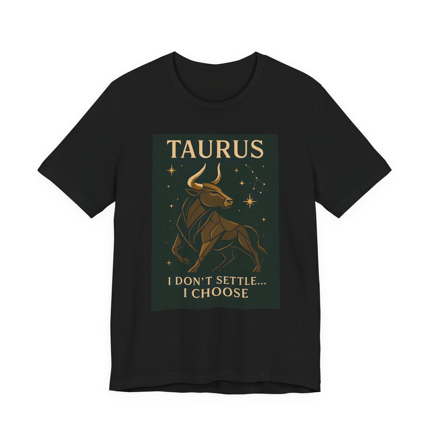 Taurus Astrology Tshirt, It's not just an outfit; it's a statement piece for the unwavering spirit of Taurus. Embrace the stars and gift someone—or yourself—the allure of a Taurus with this one-of-a-kind tshirt.