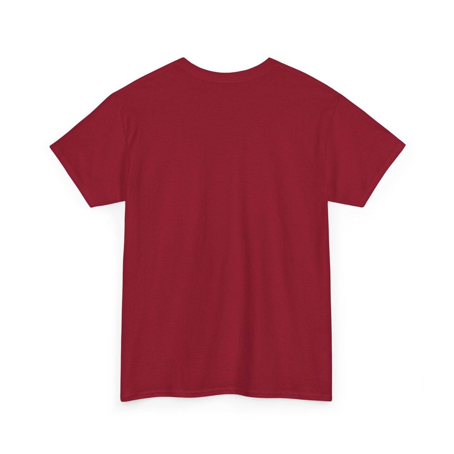 Ghostly Crew Tee, This tee is ideal for individuals who love to share in the holiday spirit, making it a wonderful gift for friends, family, or even yourself.