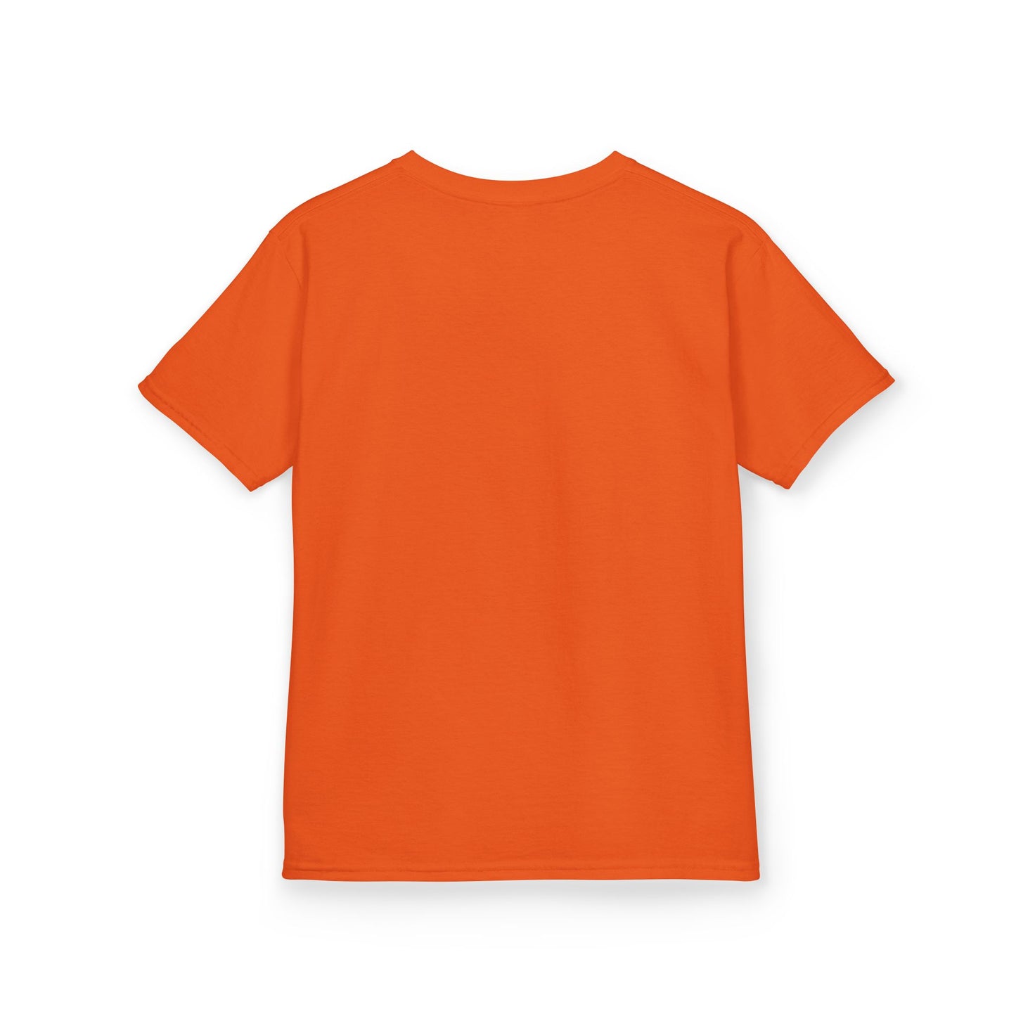 Cute Halloween Kids Tee, Trick or Treat T-Shirt, this tee transforms everyday wear into a playful celebration, making it ideal for Halloween festivities!