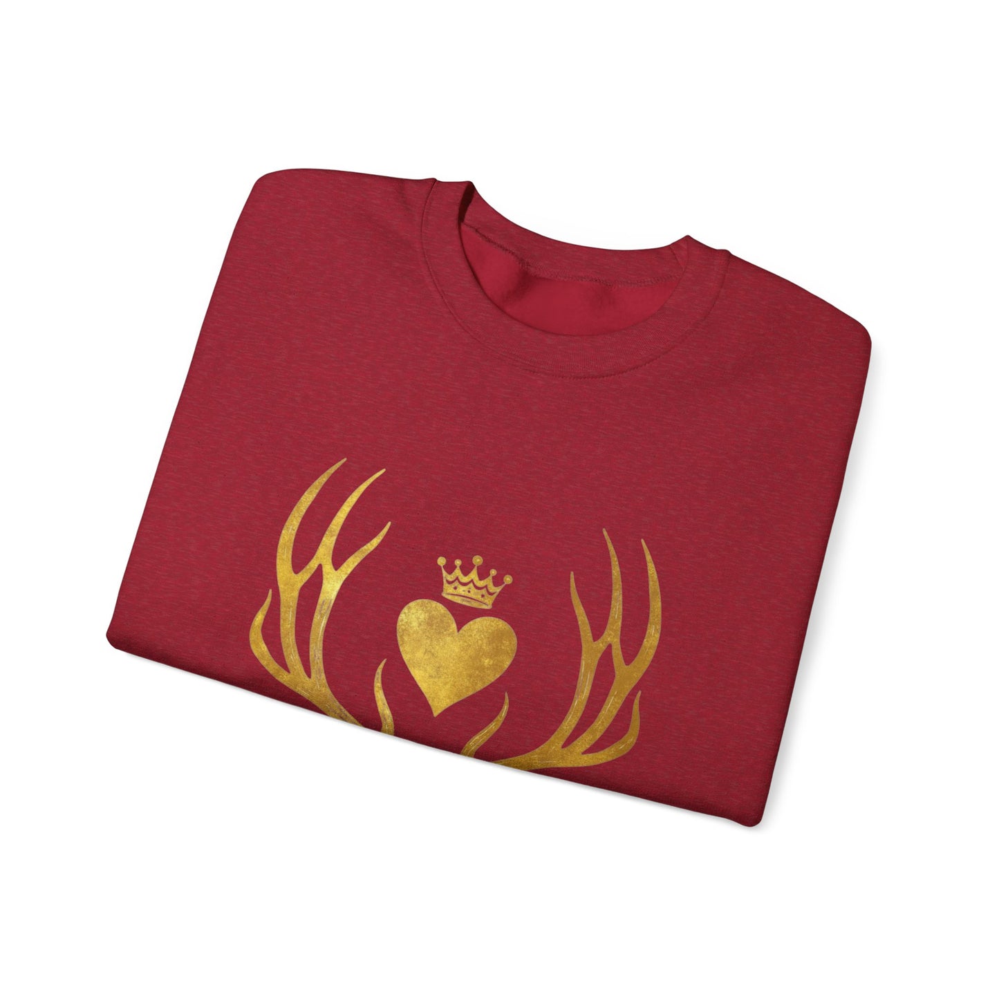 Heir of Fire Sweatshirt, Ideal for readers and book geeks, this sweatshirt is great for celebrating bookish occasions and gifting to fellow book enthusiasts.