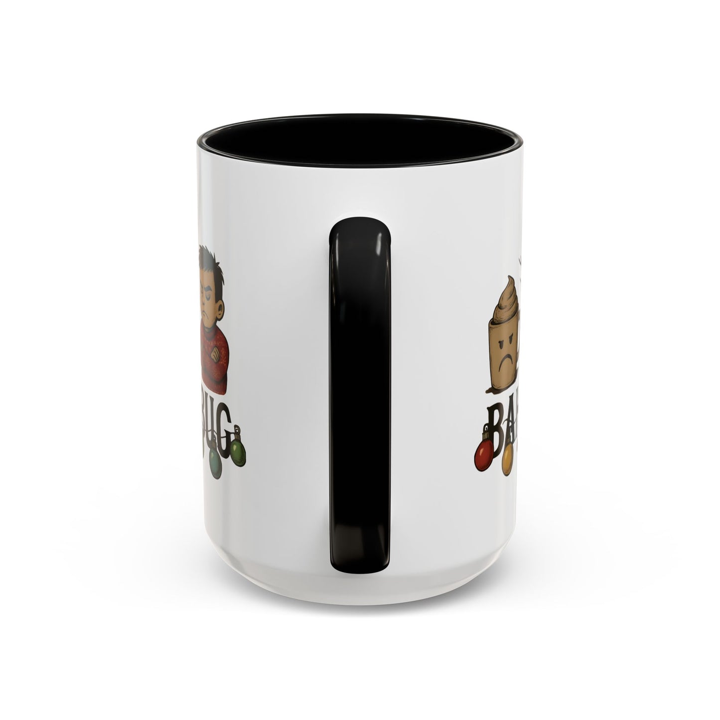 Bah Humbug Mug, Secret Santa Work this humbug-themed xmas mug serves as a unique bah humbug gift that will bring a smile—or at least a smirk—to any work bestie.