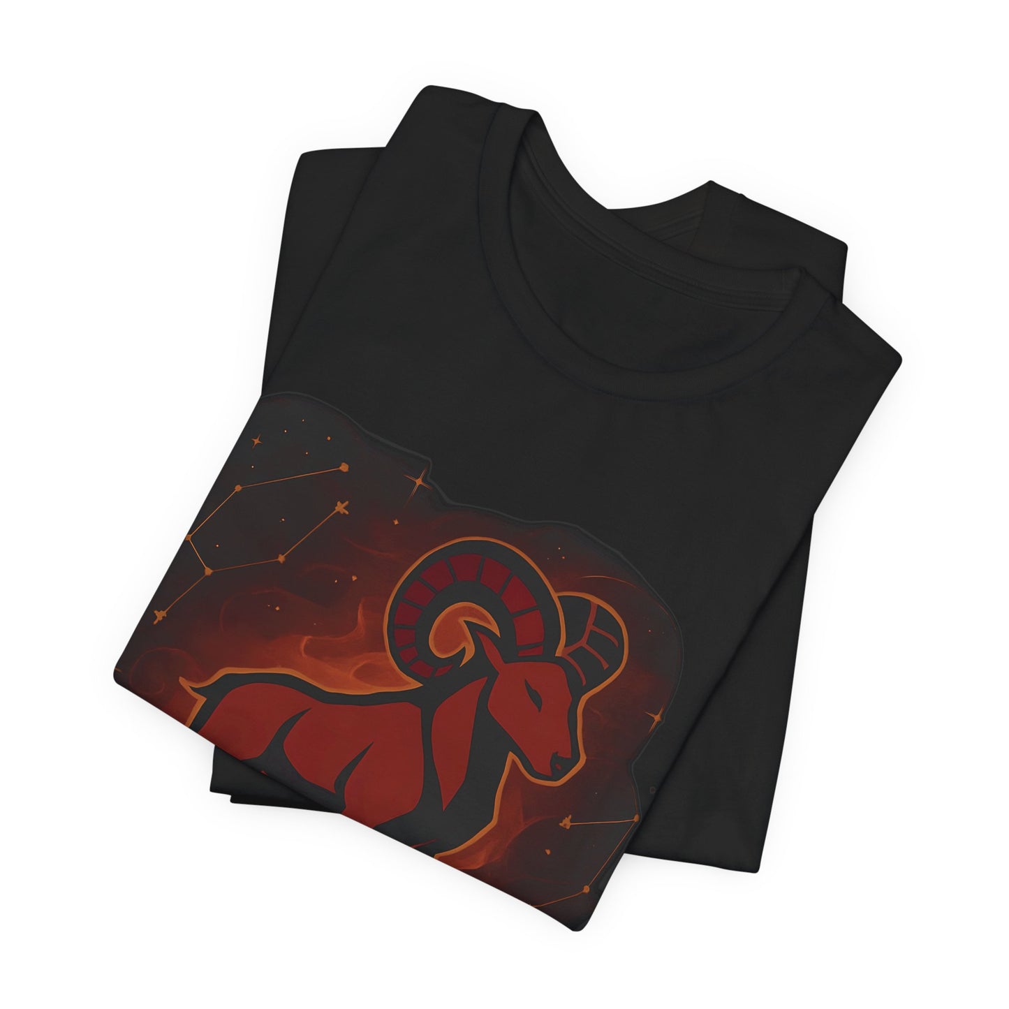 Aries Astrology T-shirt, It’s the perfect Aries gift for someone who thrives on adventure and passion, or a delightful treat for yourself.
