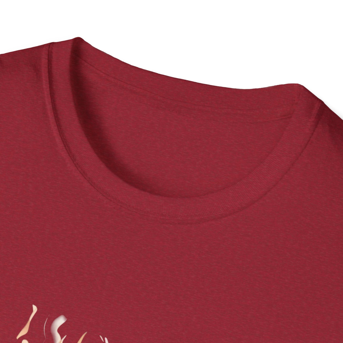 Heir of Fire Aelin T-Shirt, Lavender Soap Design, this t-shirt is not just clothing—it's a celebration of her favorite mythical tales.