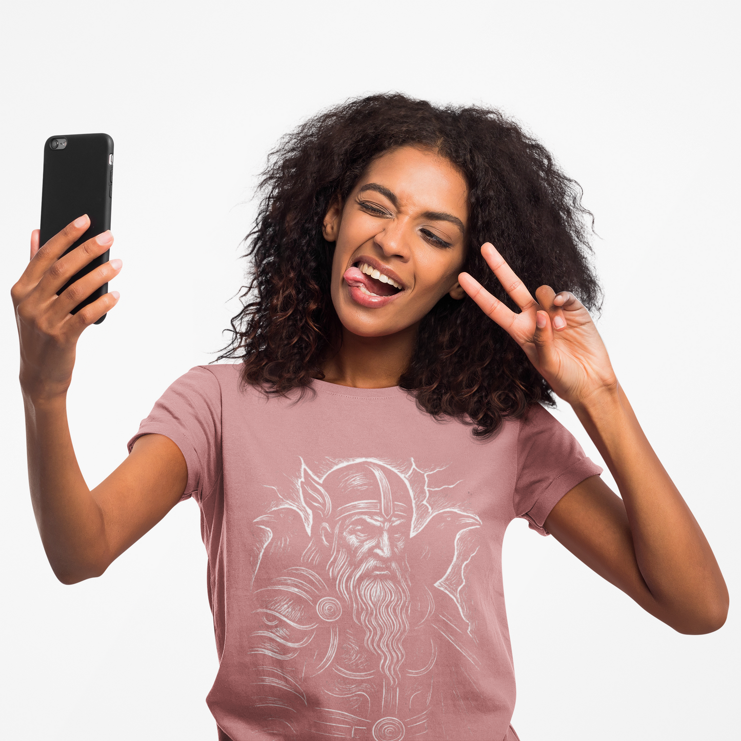 Viking God Odin T-Shirt,this viking shirt is your link to the past, offering a glimpse into the world where Odin and the viking gods reign supreme,a tribute to the enduring spirits of ancient Scandinavia
