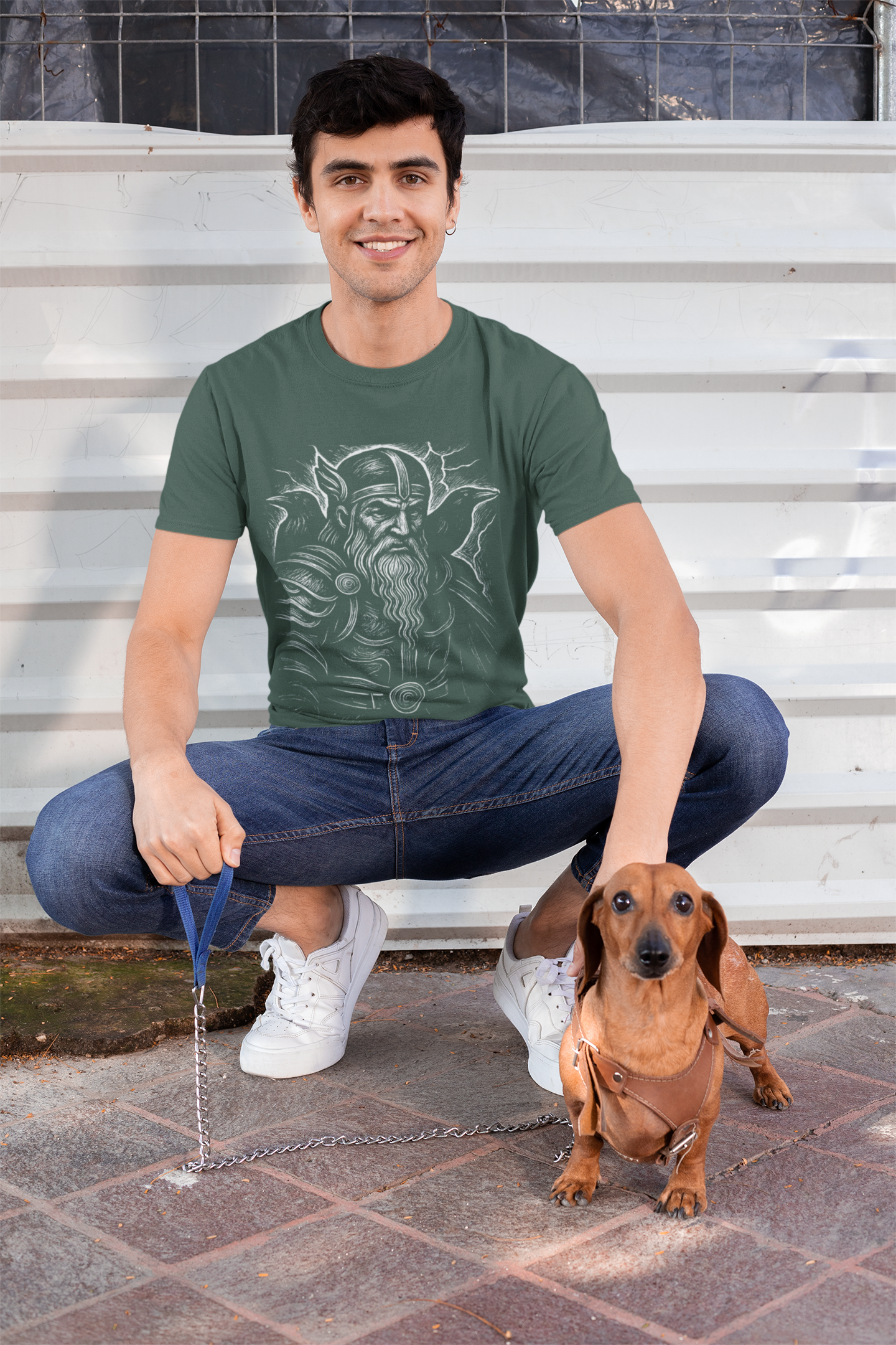 Viking God Odin T-Shirt,this viking shirt is your link to the past, offering a glimpse into the world where Odin and the viking gods reign supreme,a tribute to the enduring spirits of ancient Scandinavia