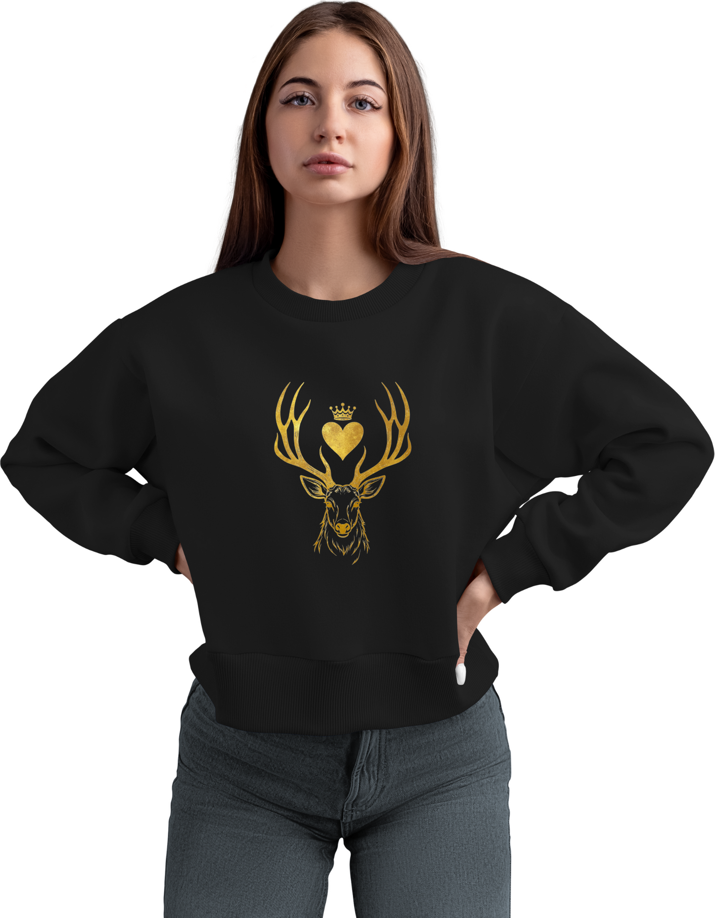 Heir of Fire Sweatshirt, Ideal for readers and book geeks, this sweatshirt is great for celebrating bookish occasions and gifting to fellow book enthusiasts.