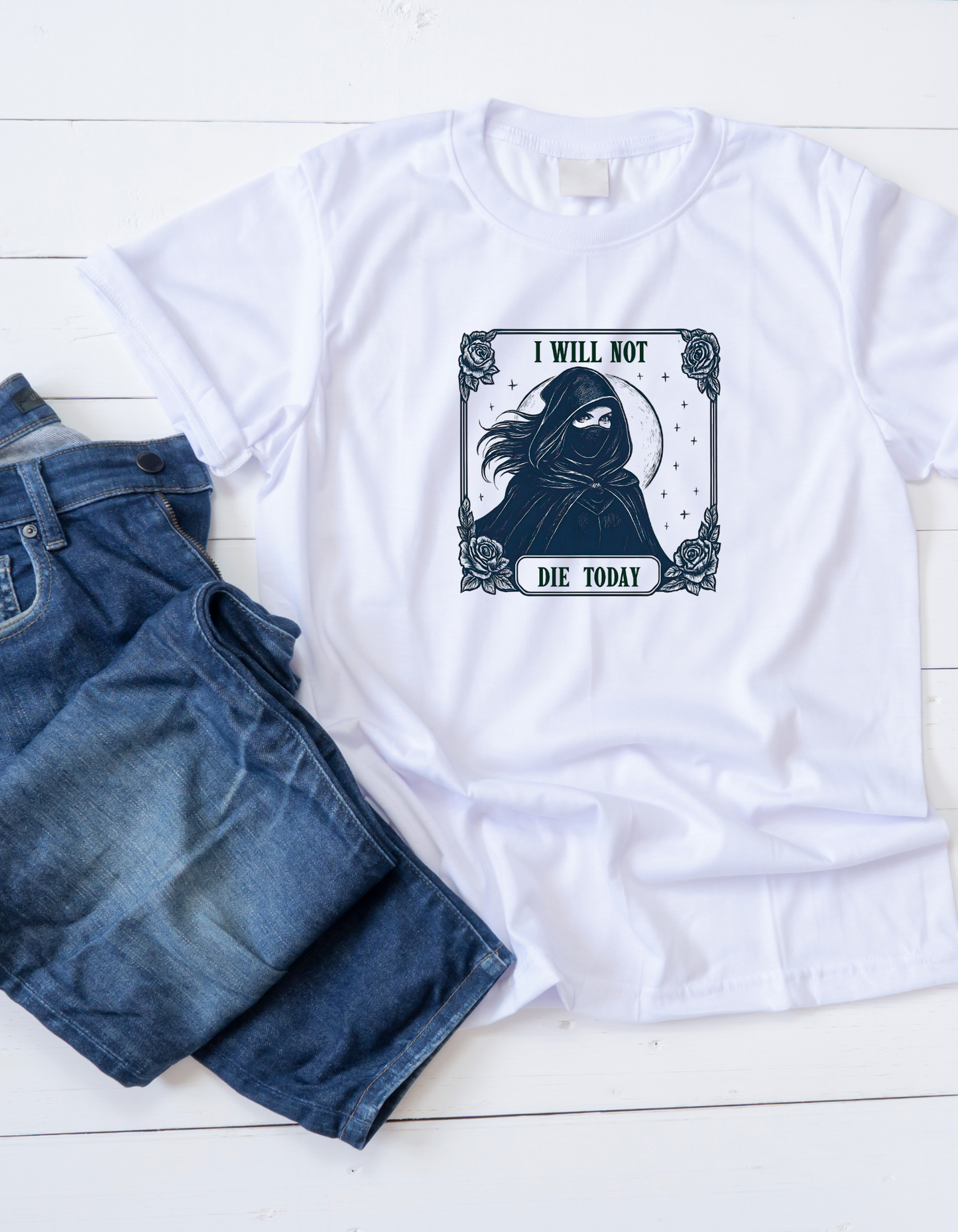 Heir of Fire T-Shirt,Aelin Ashryver Galathynius,Ideal for bookish individuals or as a gift for fellow book enthusiasts
