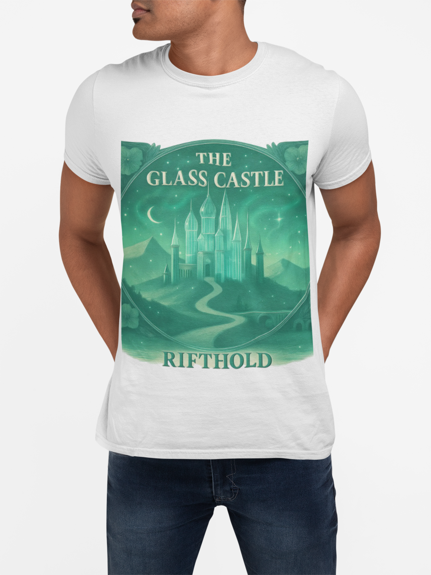 Glass Castle Inspired Tee This Aelin Galathynius T-shirt is more than just apparel; it's a tribute to the fire-hearted heroine from the "Heir of Fire" series.