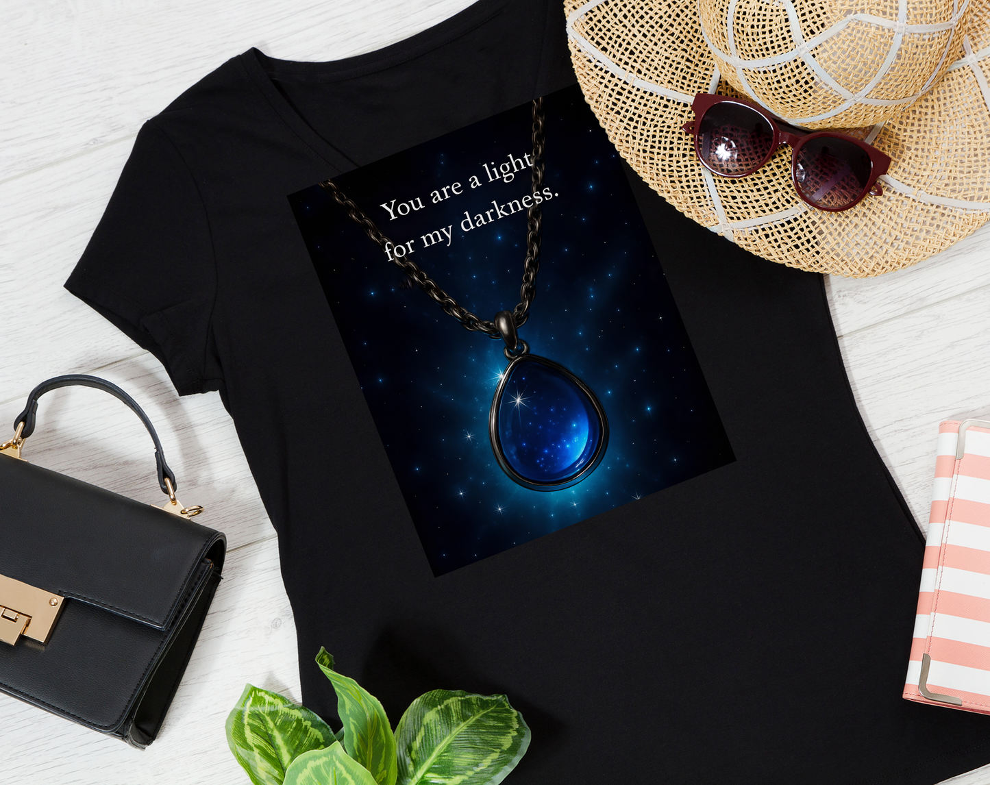 Fireheart T-shirt, Eye of Elena Design, This Terrasen shirt is more than just clothing; it's a wearable amulet of story and honor, perfect for any enthusiast of the series.