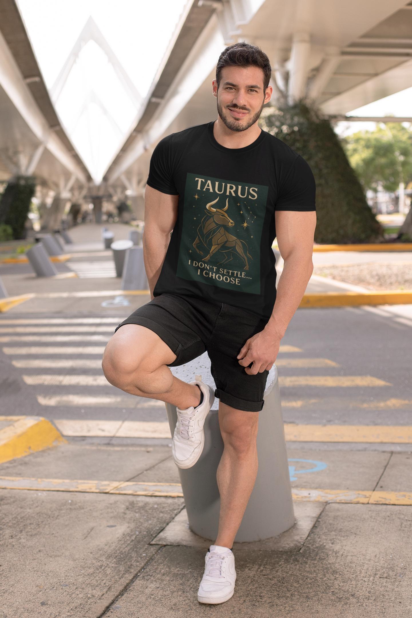 Taurus Astrology Tshirt, It's not just an outfit; it's a statement piece for the unwavering spirit of Taurus. Embrace the stars and gift someone—or yourself—the allure of a Taurus with this one-of-a-kind tshirt.
