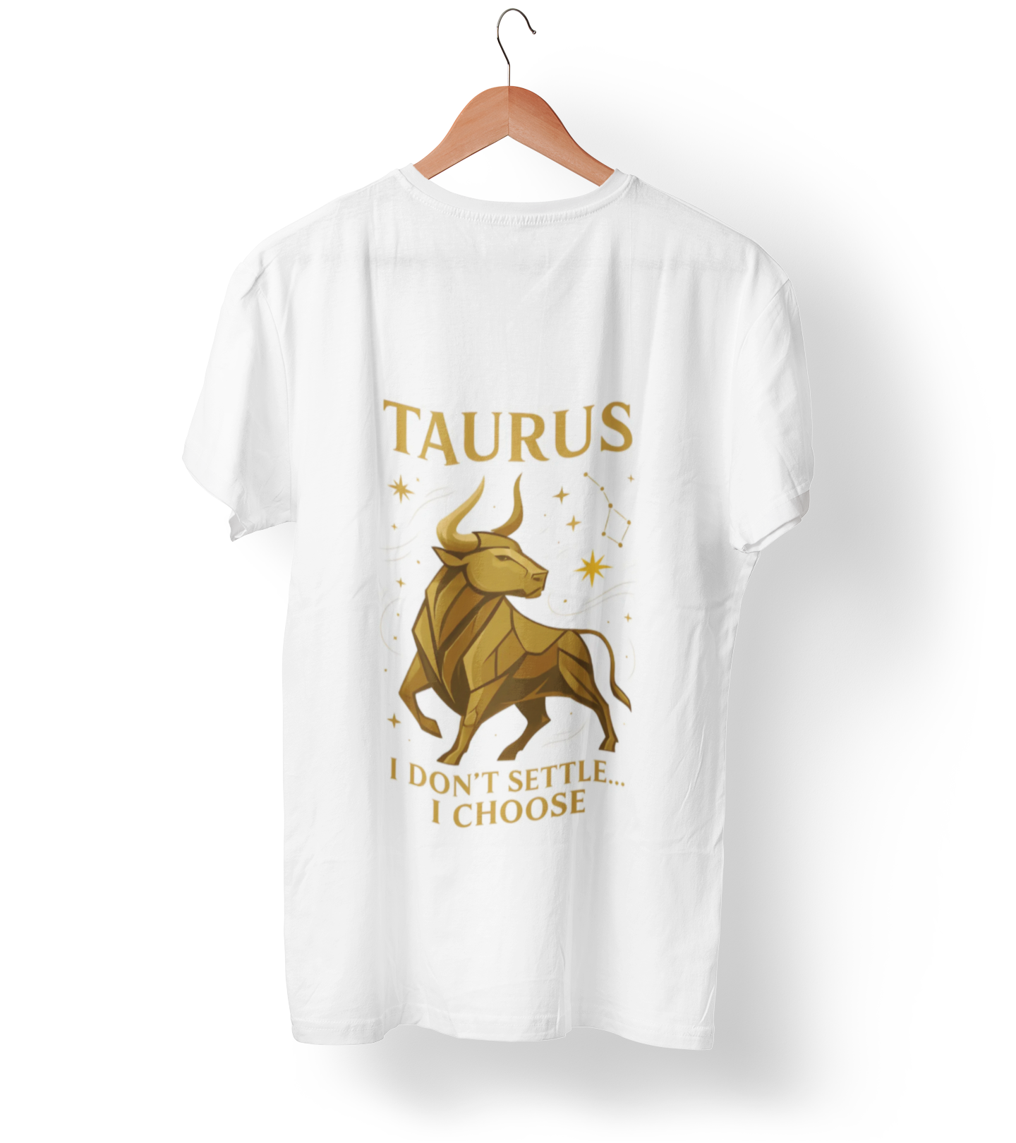 Taurus Astrology T-shirt, Whether you're on the hunt for the ideal Taurus birthday gift or a unique addition to your own wardrobe.