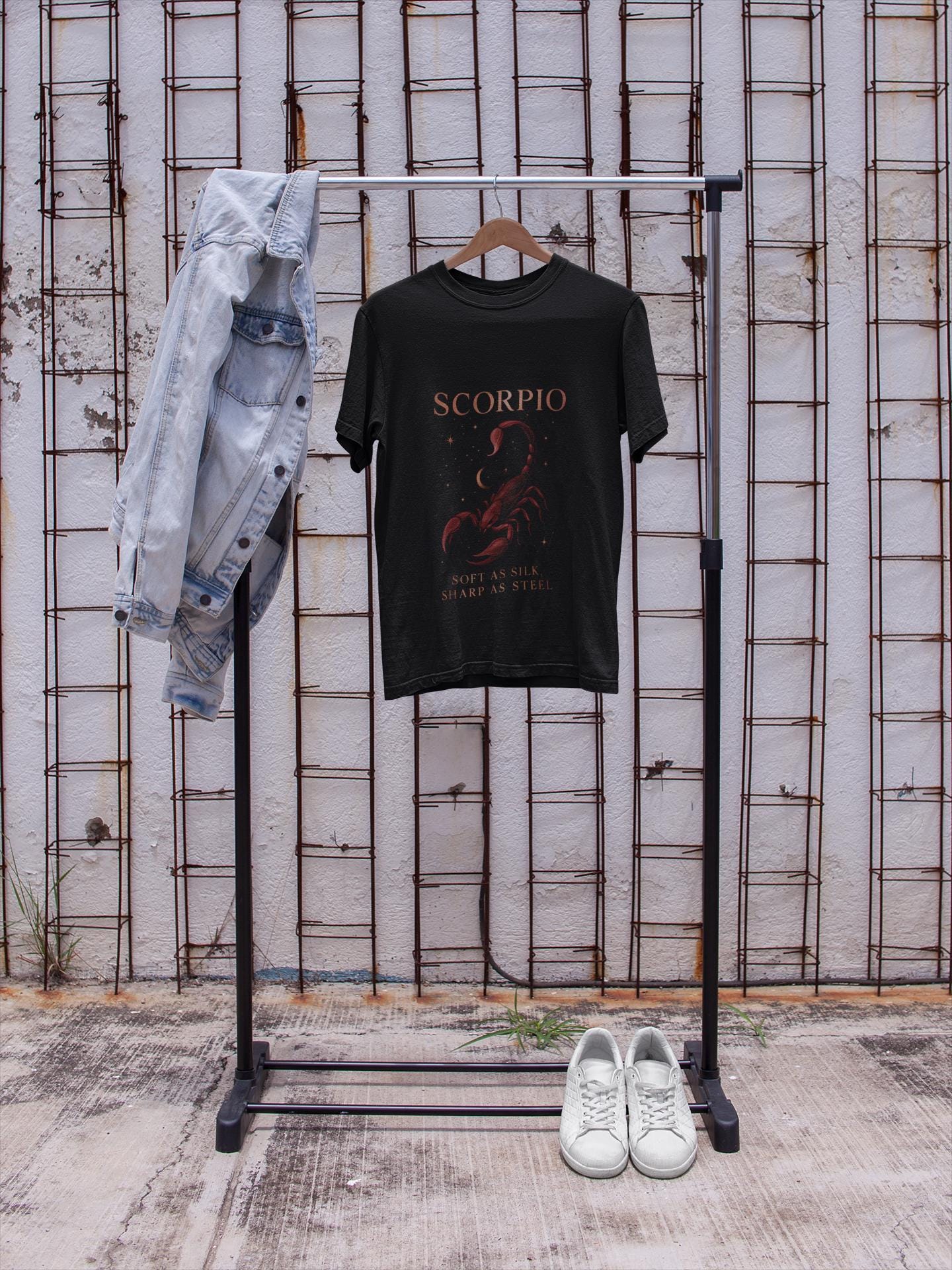 Scorpio Astrology TShirt, Whether you're searching for the perfect Scorpio gift or celebrating a Scorpio birthday, this zodiac tshirt is designed to capture the essence of your Scorpio zodiac sign.