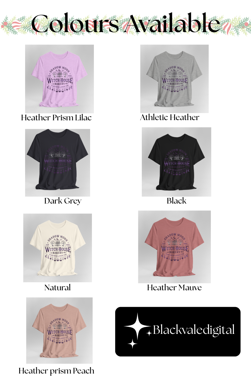 Witches House T-Shirt • Cottage Witch Graphic Tee • Magical Witch House Shirt • Occult Witchy Top • Witch Gift Unisex Style
