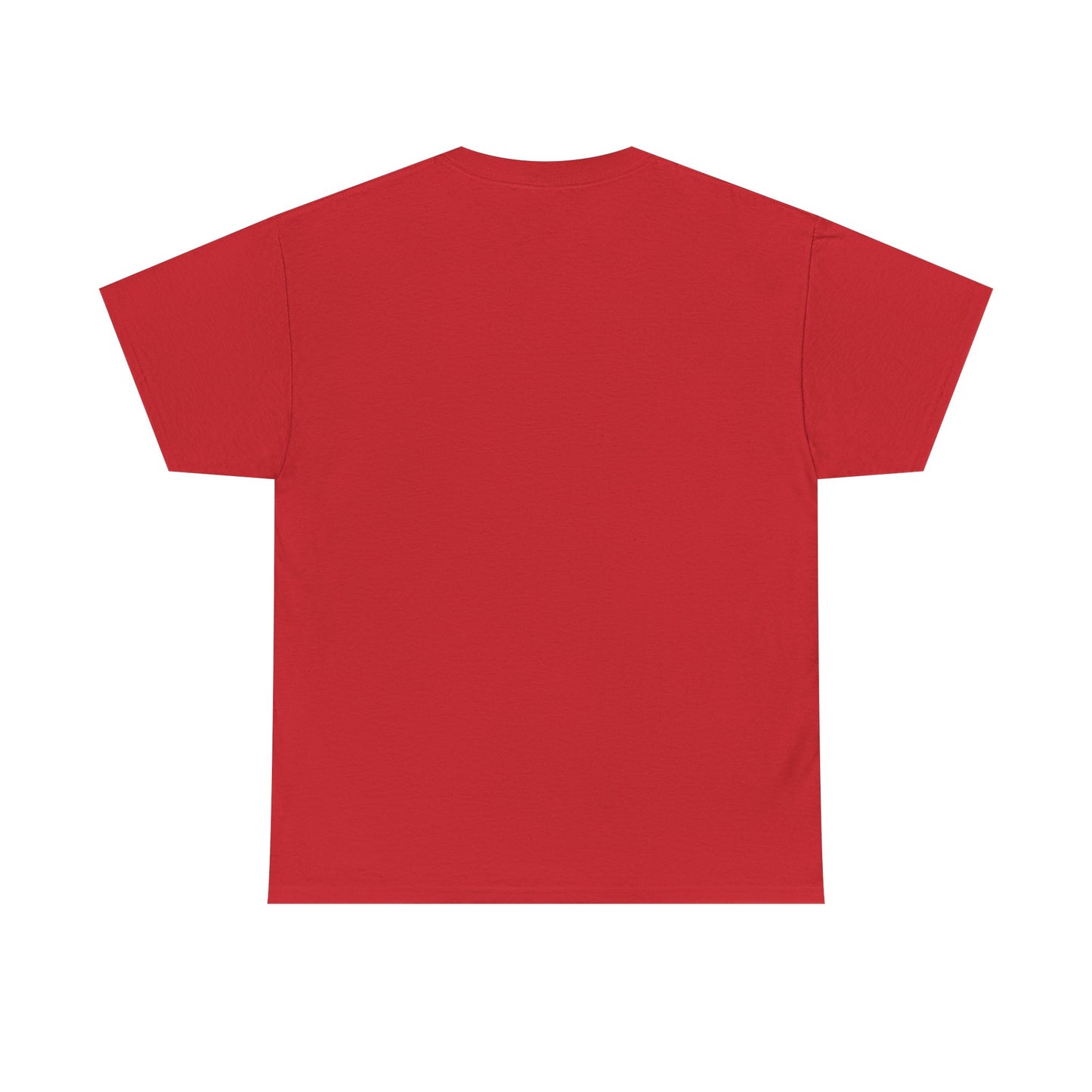 World's Best Teacher Cotton Tee - Designed to celebrate educators, this tee radiates warmth and positivity, making it a perfect gift for Teacher Appreciation Week.