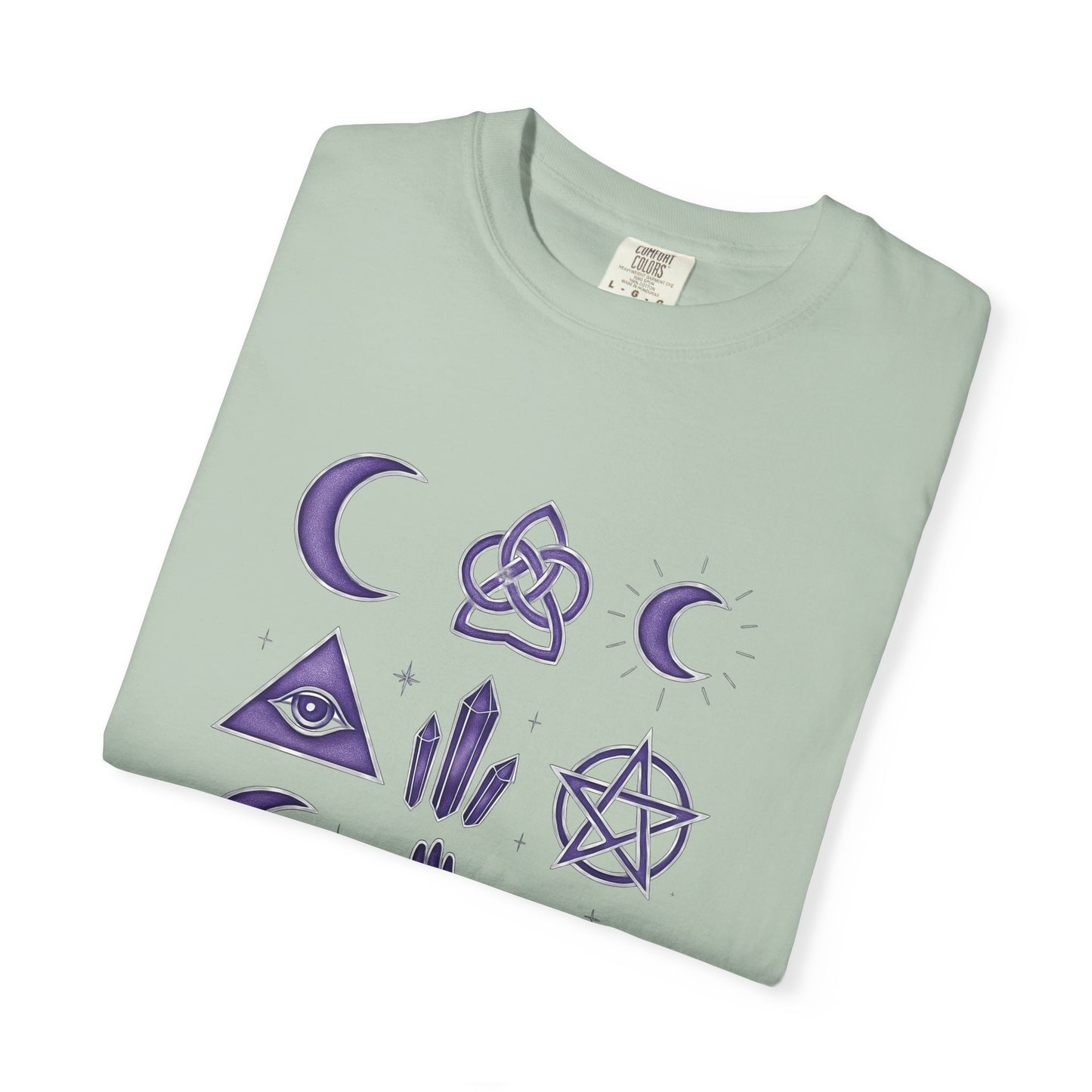 The Goddess is Calling Shirt, a celebration of divine feminine energy, seamlessly blending style and spirituality.