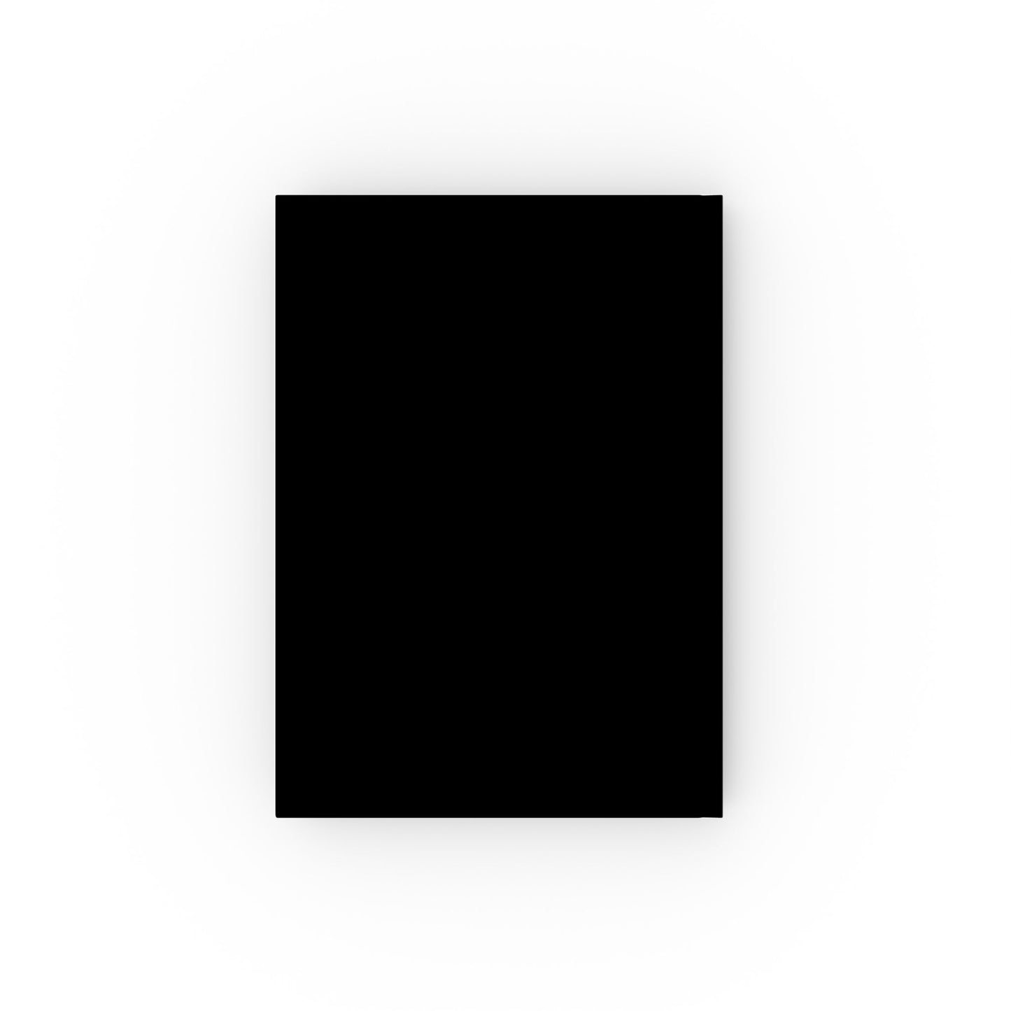 The Witch and Her Familiar Notebook, a mystical journey in the palm of your hand. Like whispering secrets to a witch black cat, this enchanting witchy notebook invites you into the world of the arcane with every turn of the page.