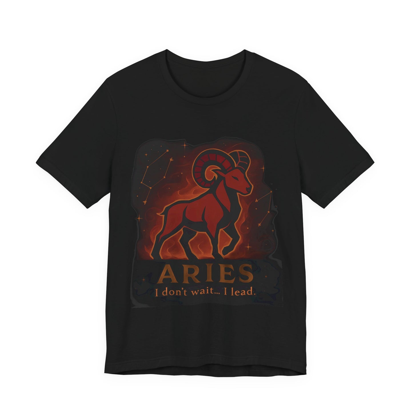 Aries Astrology T-shirt, It’s the perfect Aries gift for someone who thrives on adventure and passion, or a delightful treat for yourself.