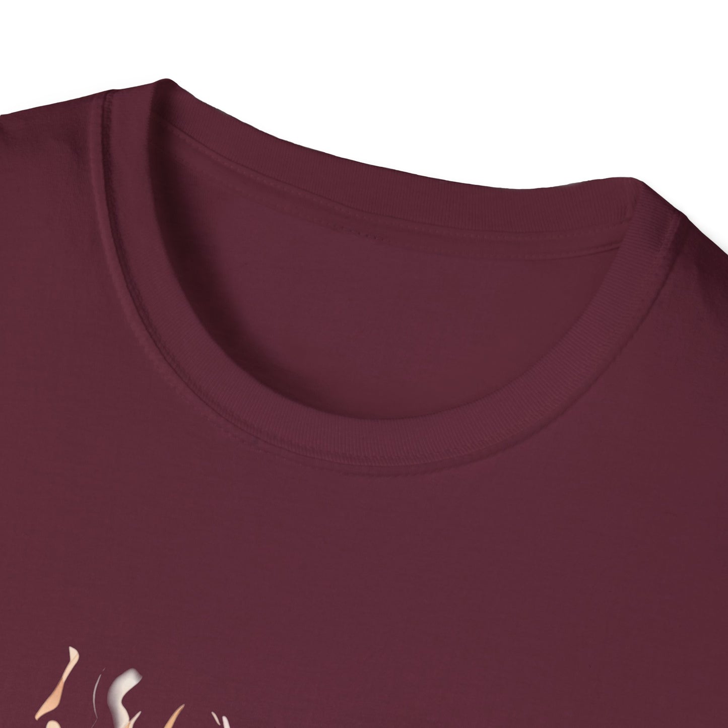 Heir of Fire Aelin T-Shirt, Lavender Soap Design, this t-shirt is not just clothing—it's a celebration of her favorite mythical tales.