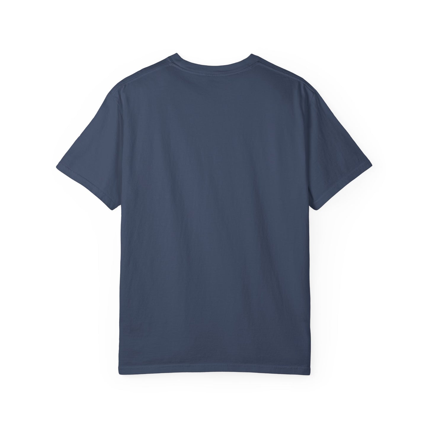 Comfort Colors Christmas Crew T-shirt, Step into the magic of Christmas 2025 with the Comfort Colours Christmas Crew Tee.